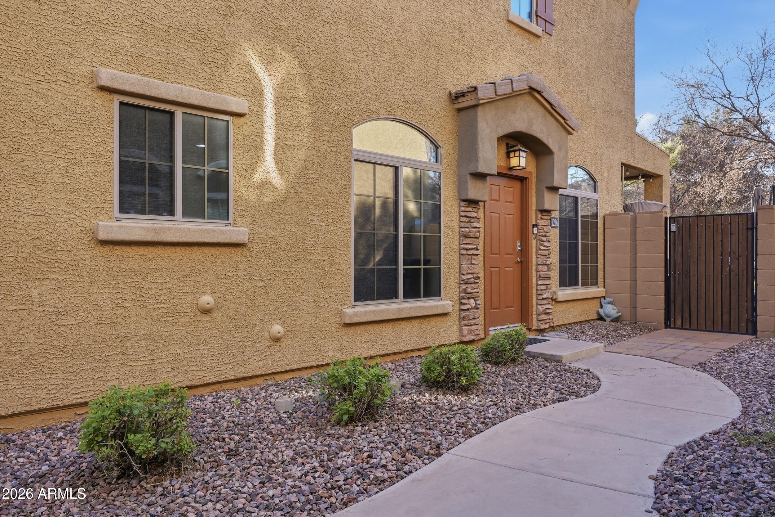 1350 S Greenfield Road Unit 1216 — photo