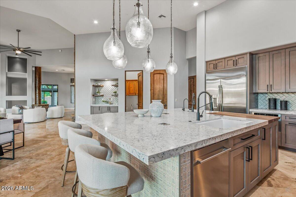 8690 E Villa Cassandra Drive — photo
