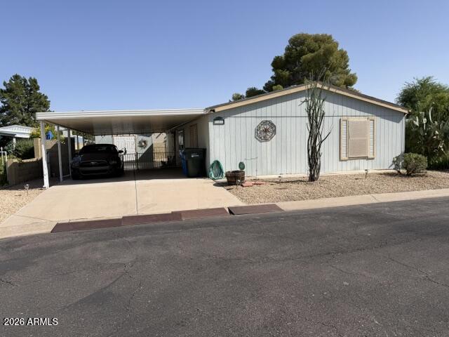 16239 N 33rd Place — photo