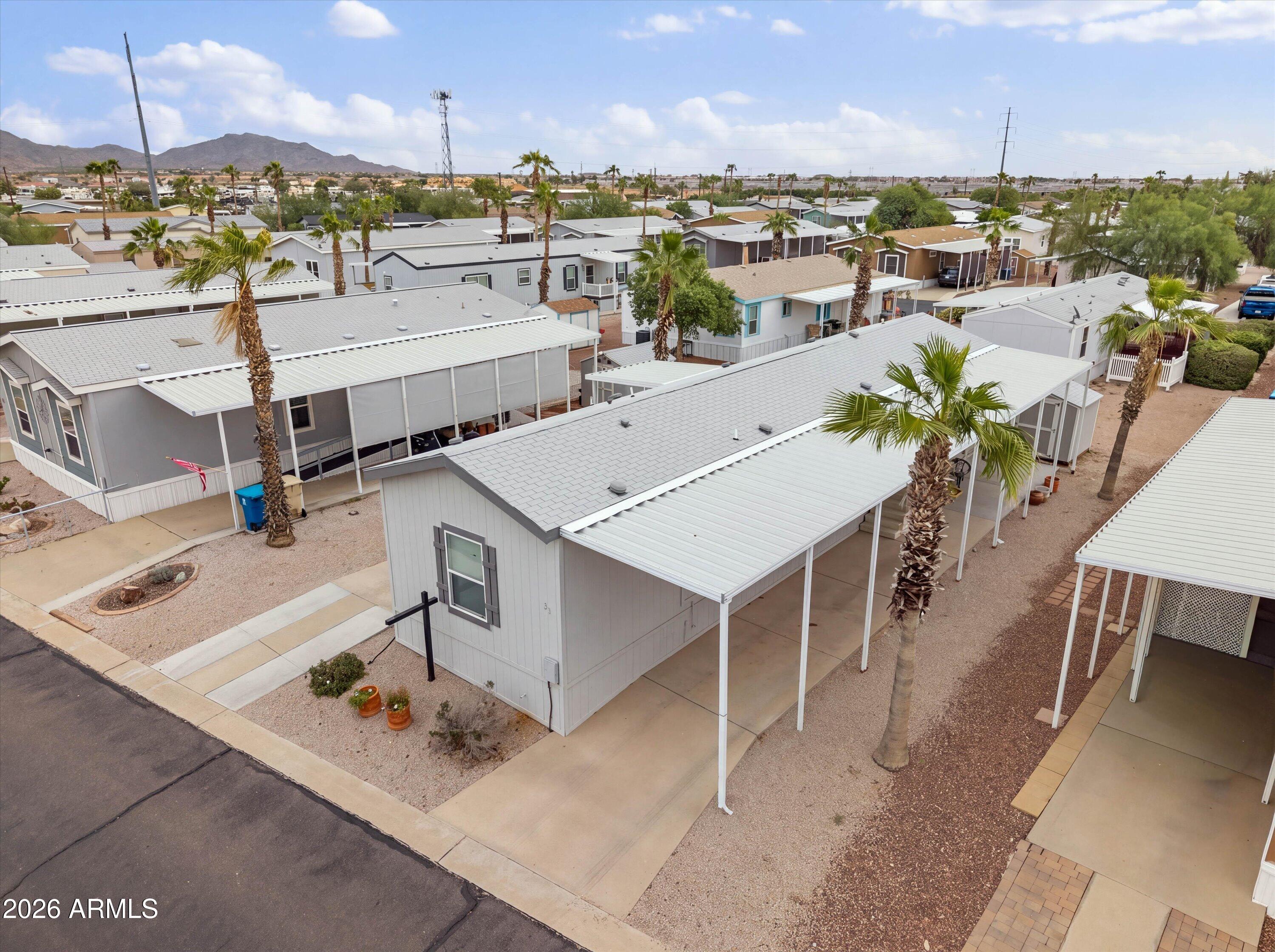 2000 S Apache Road Unit 28 — photo