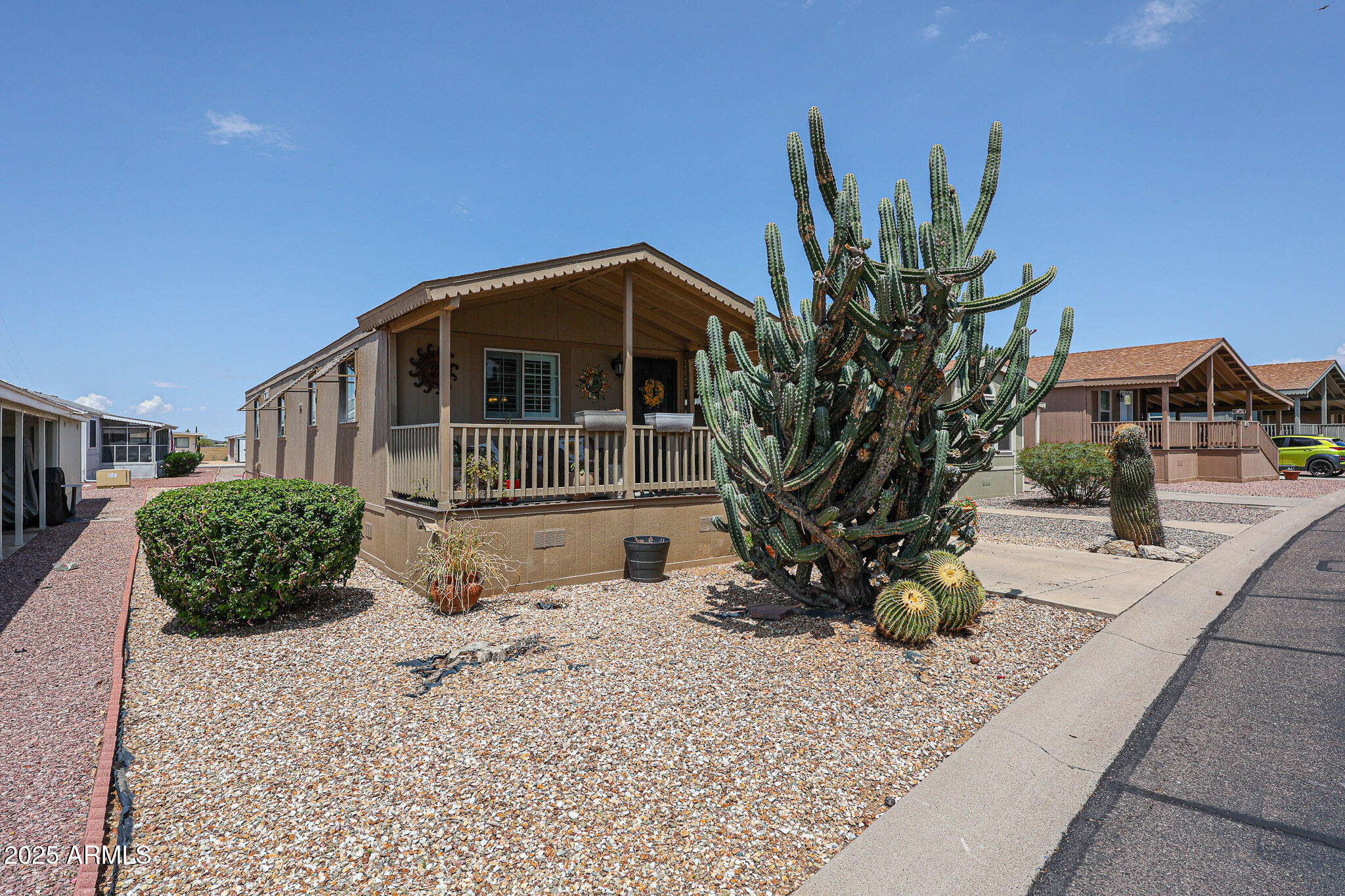 3901 E Pinnacle Peak Road Unit 140 — photo