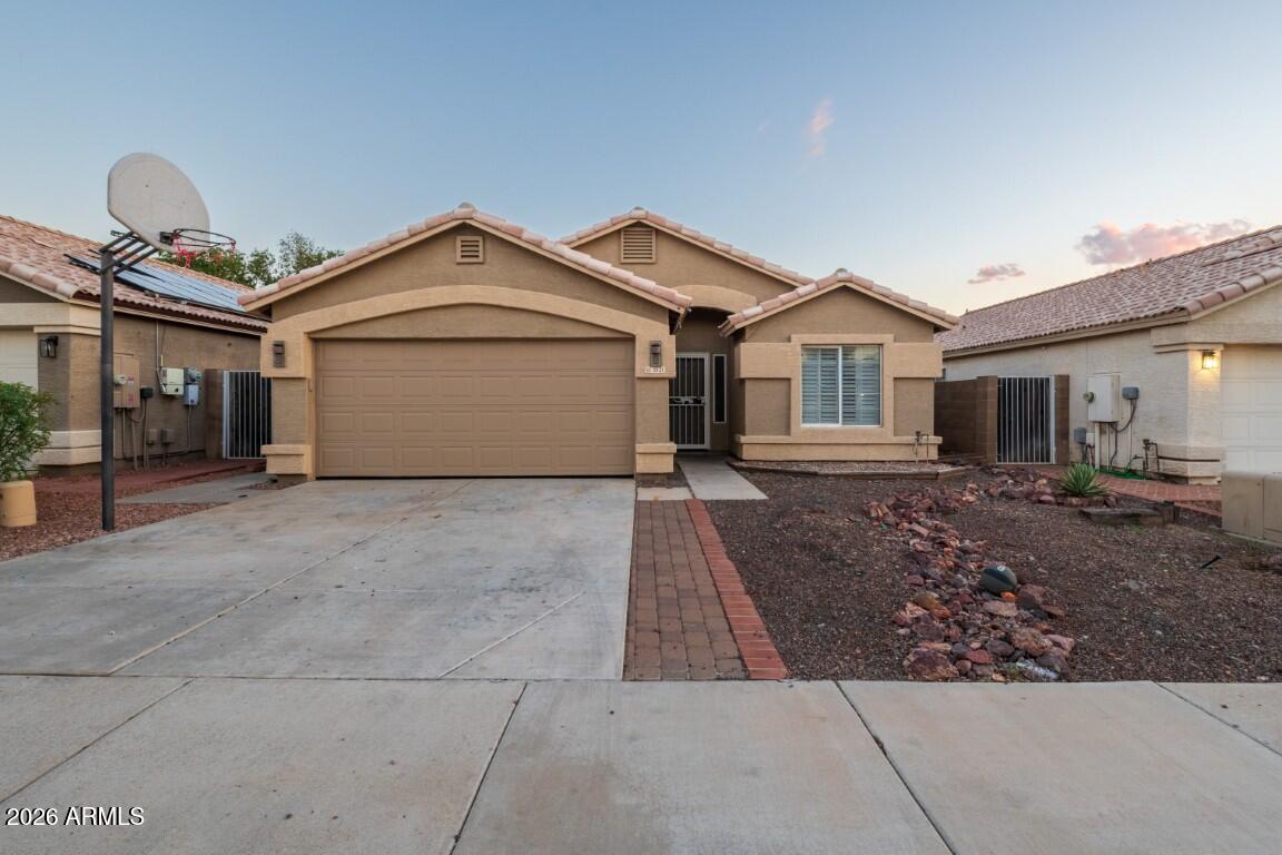 3521 W Fallen Leaf Lane — photo