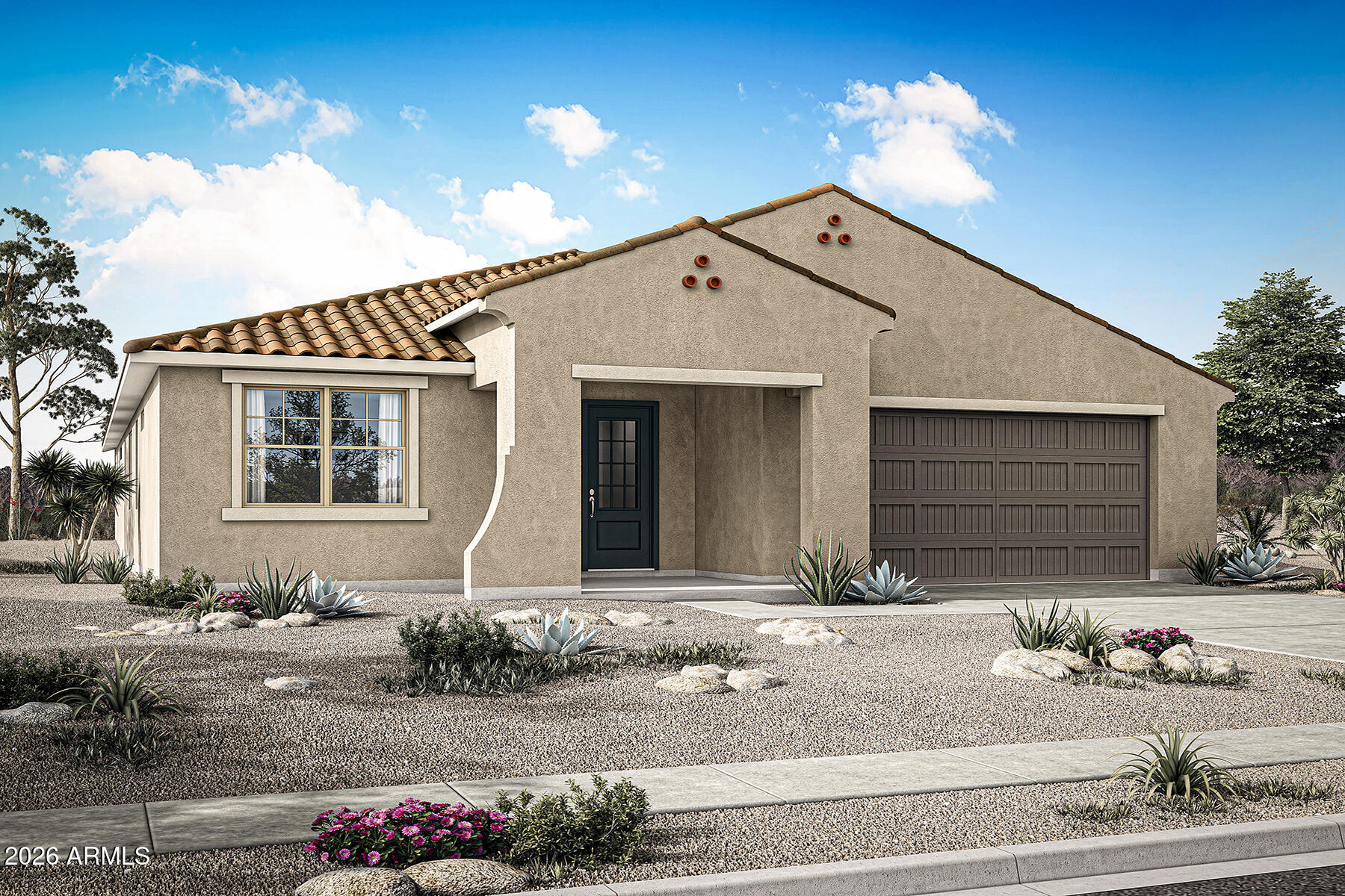 2521 E Cabernet Way — photo