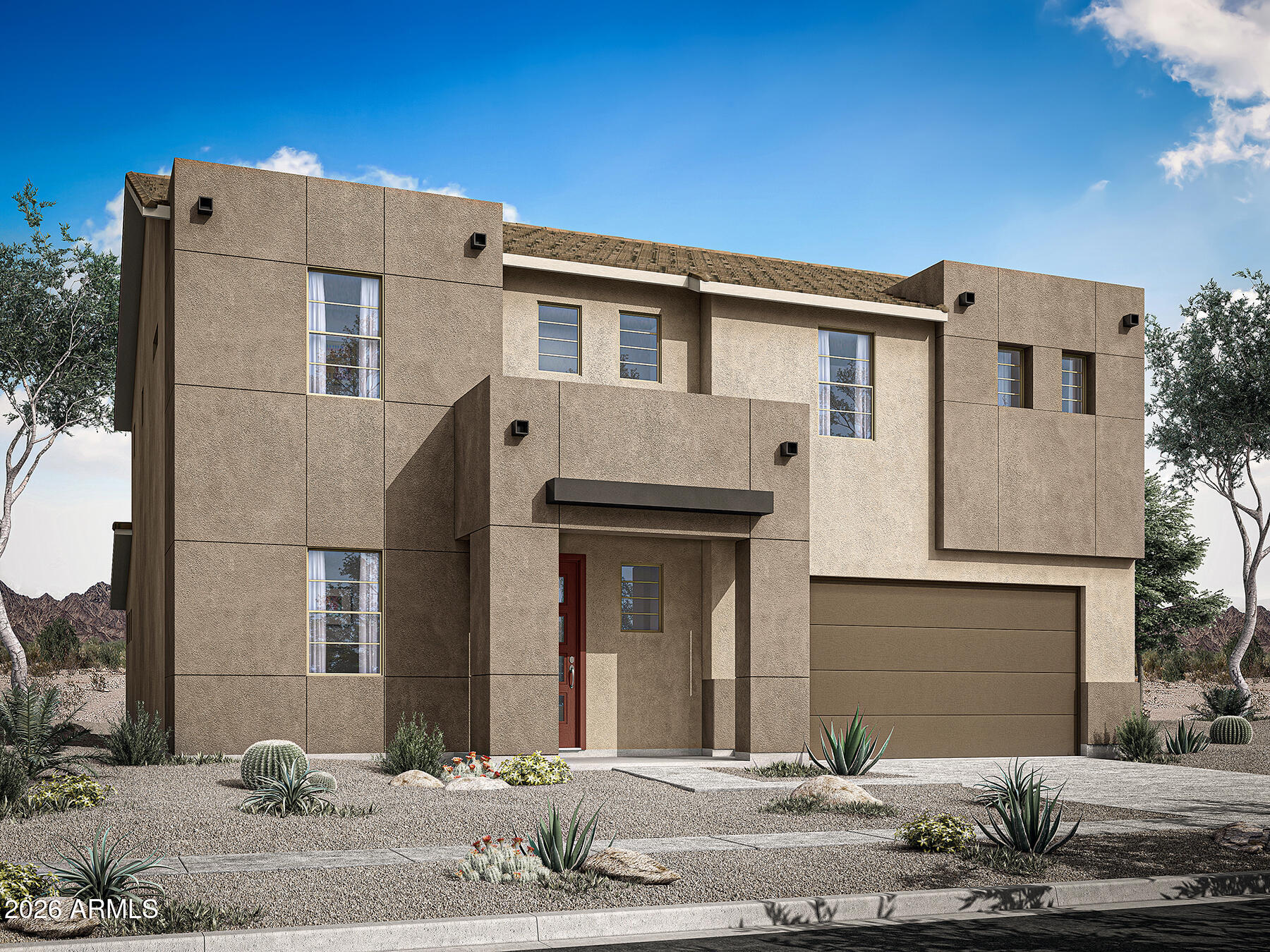 2423 E Cabernet Way — photo