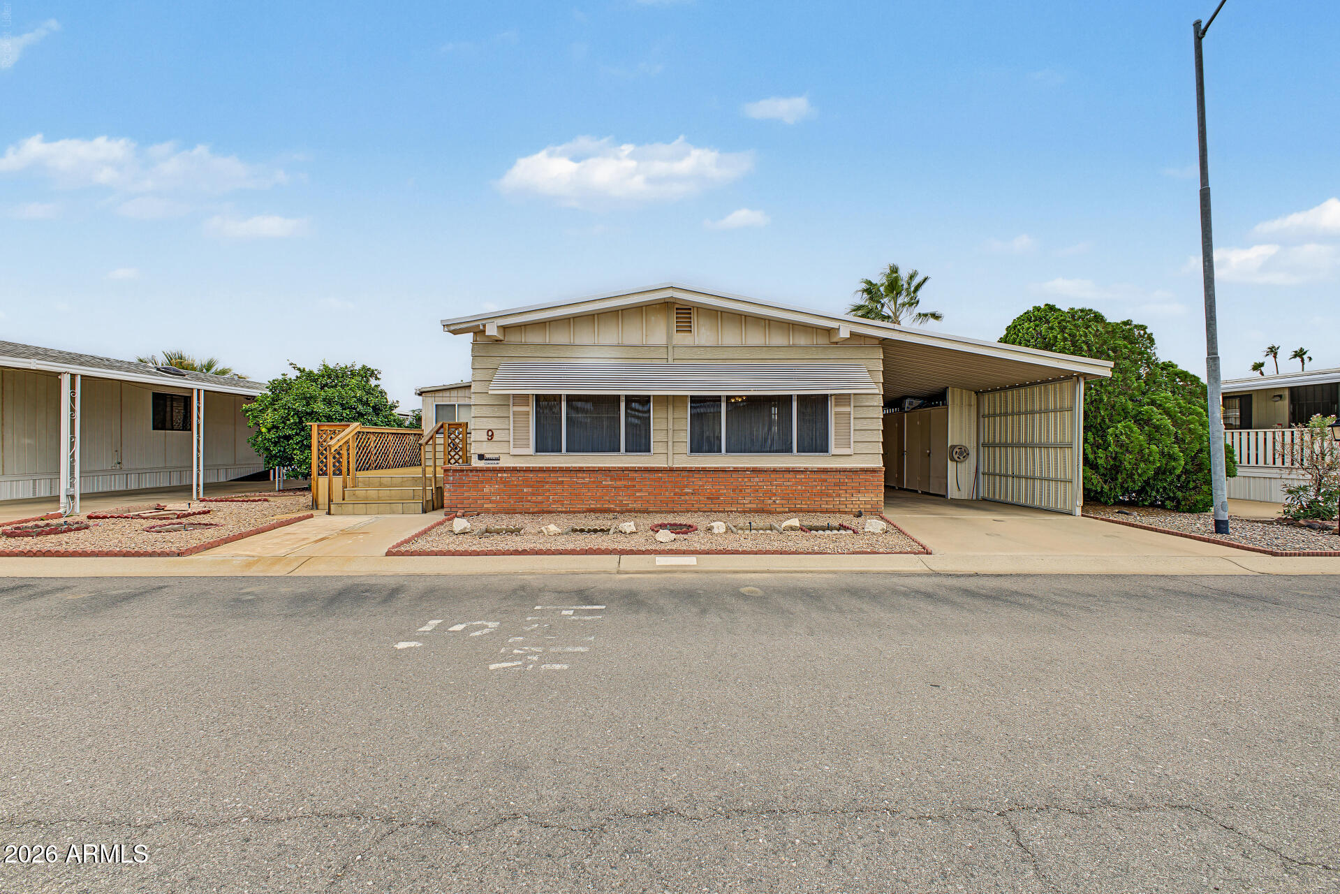450 W Sunwest Drive Unit 9 — photo