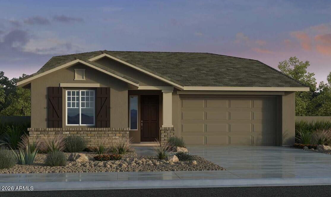 10210 W Mitchell Avenue — photo