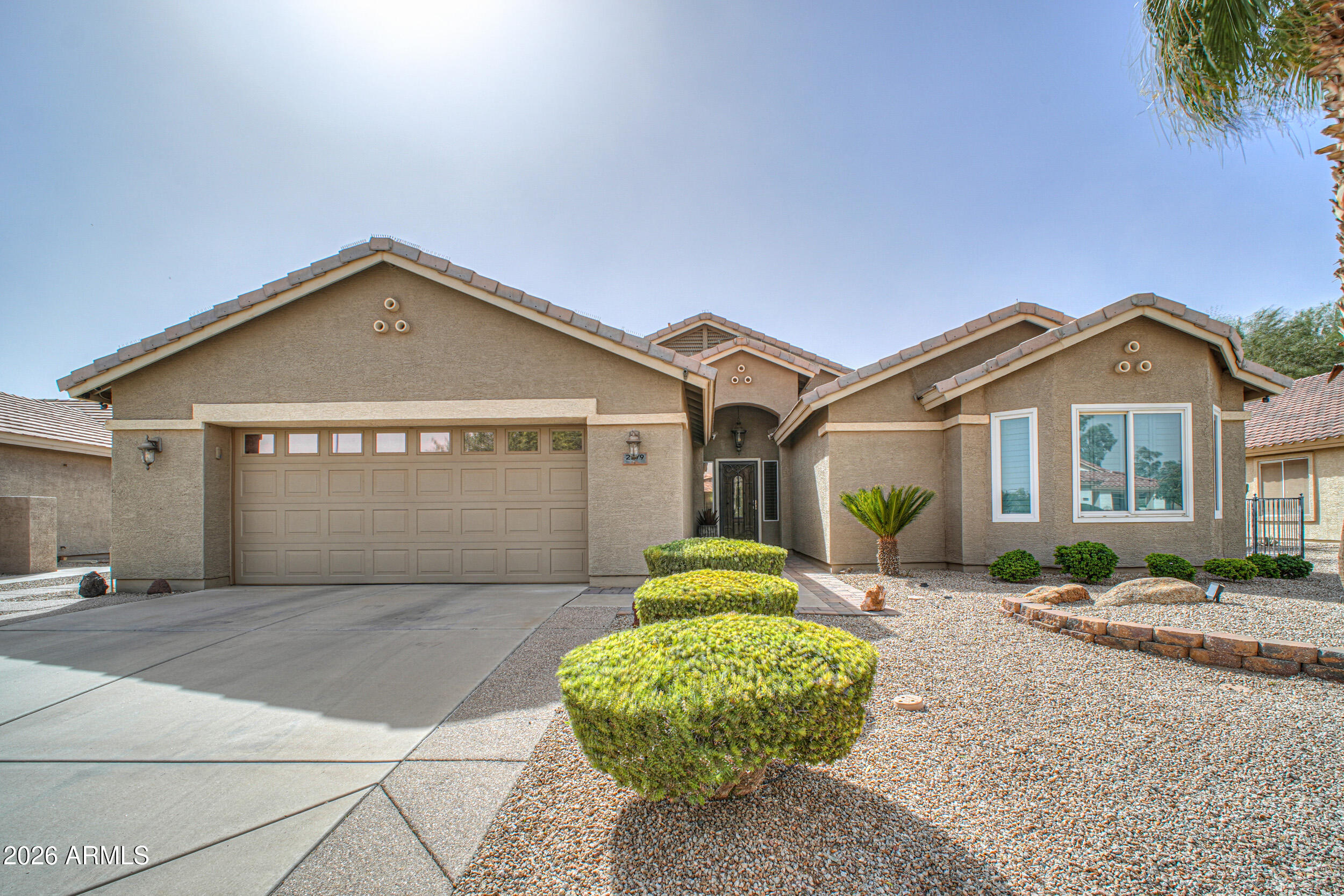 2379 E Firerock Drive — photo