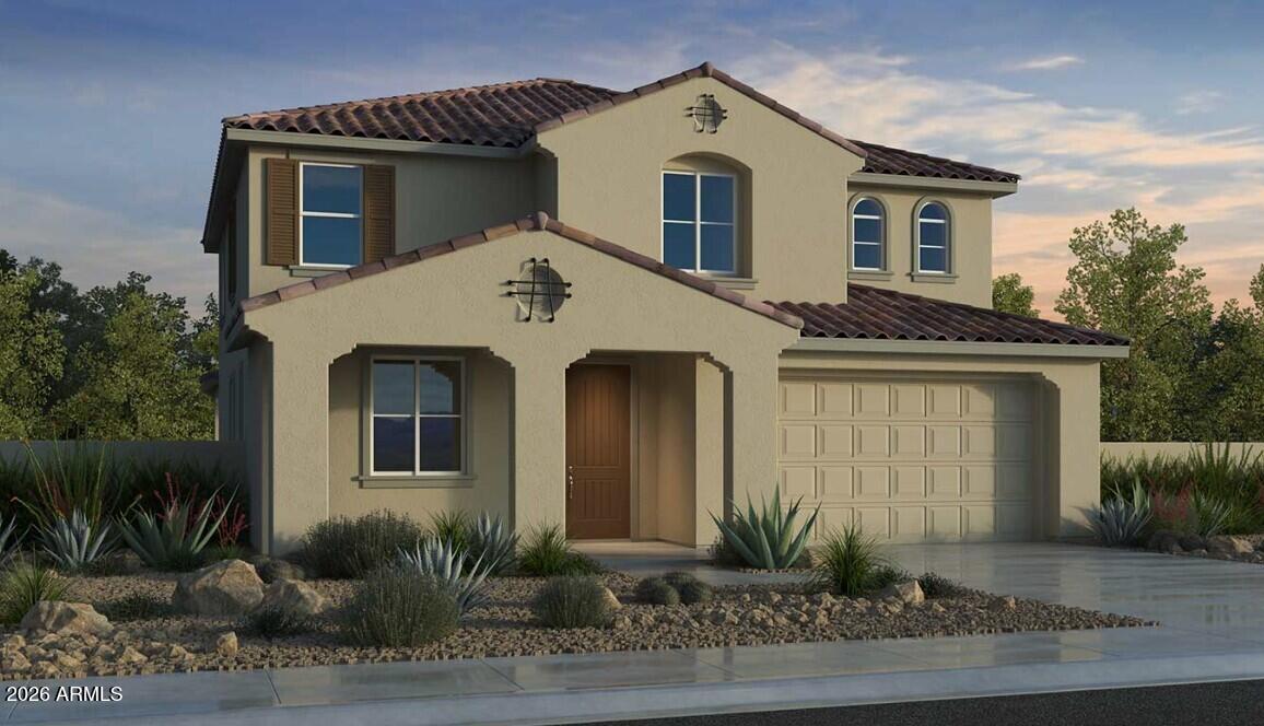 10202 W Mitchell Avenue — photo