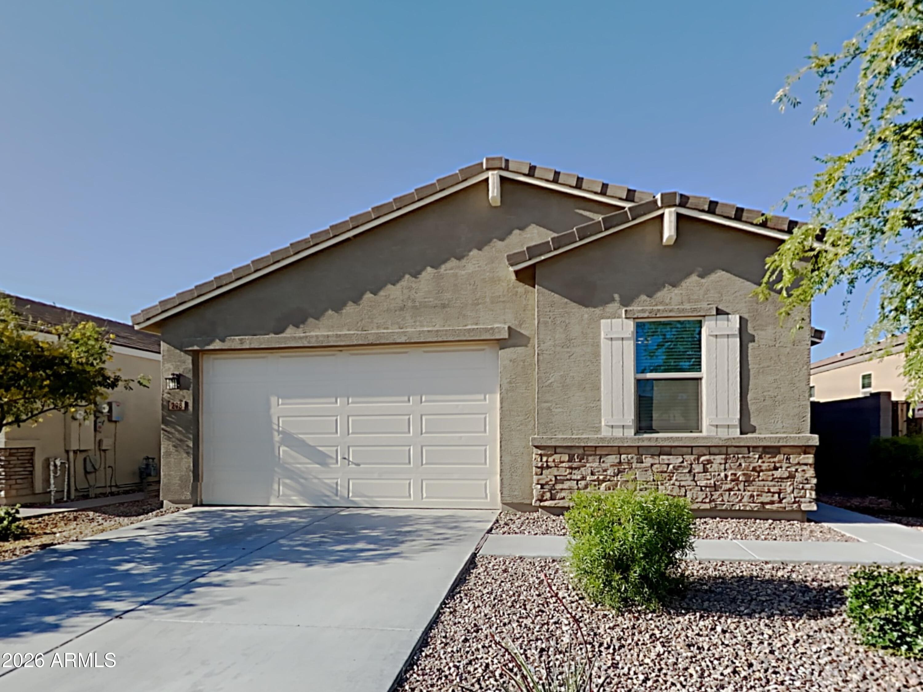 298 W Nikita Drive — photo