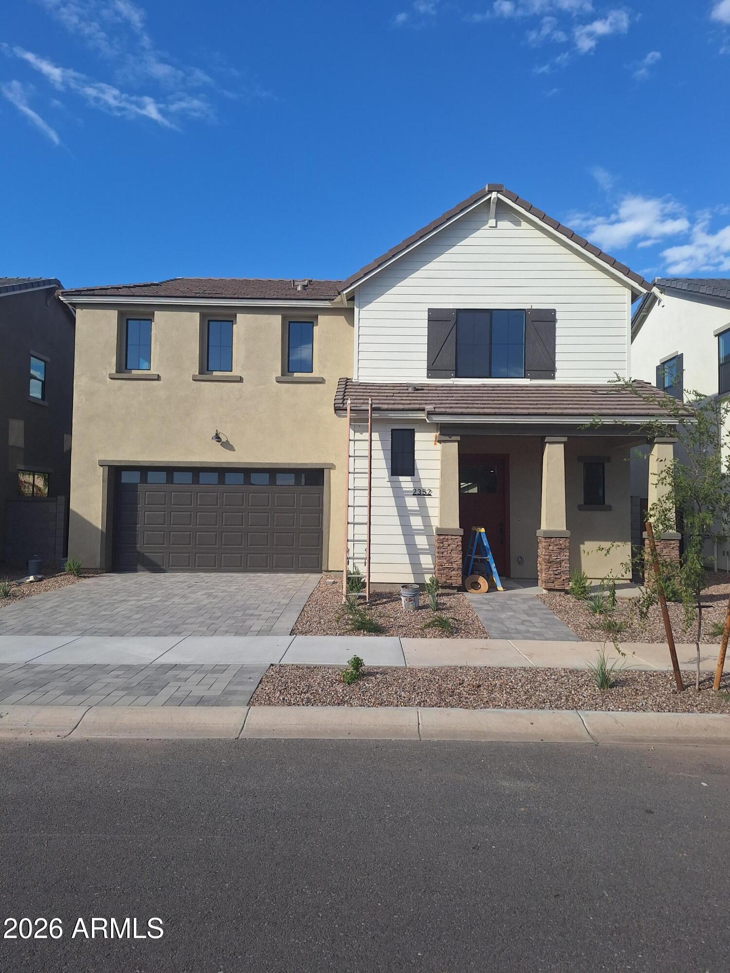 2352 E Stephens Court, Gilbert, AZ 85296 — photo 3