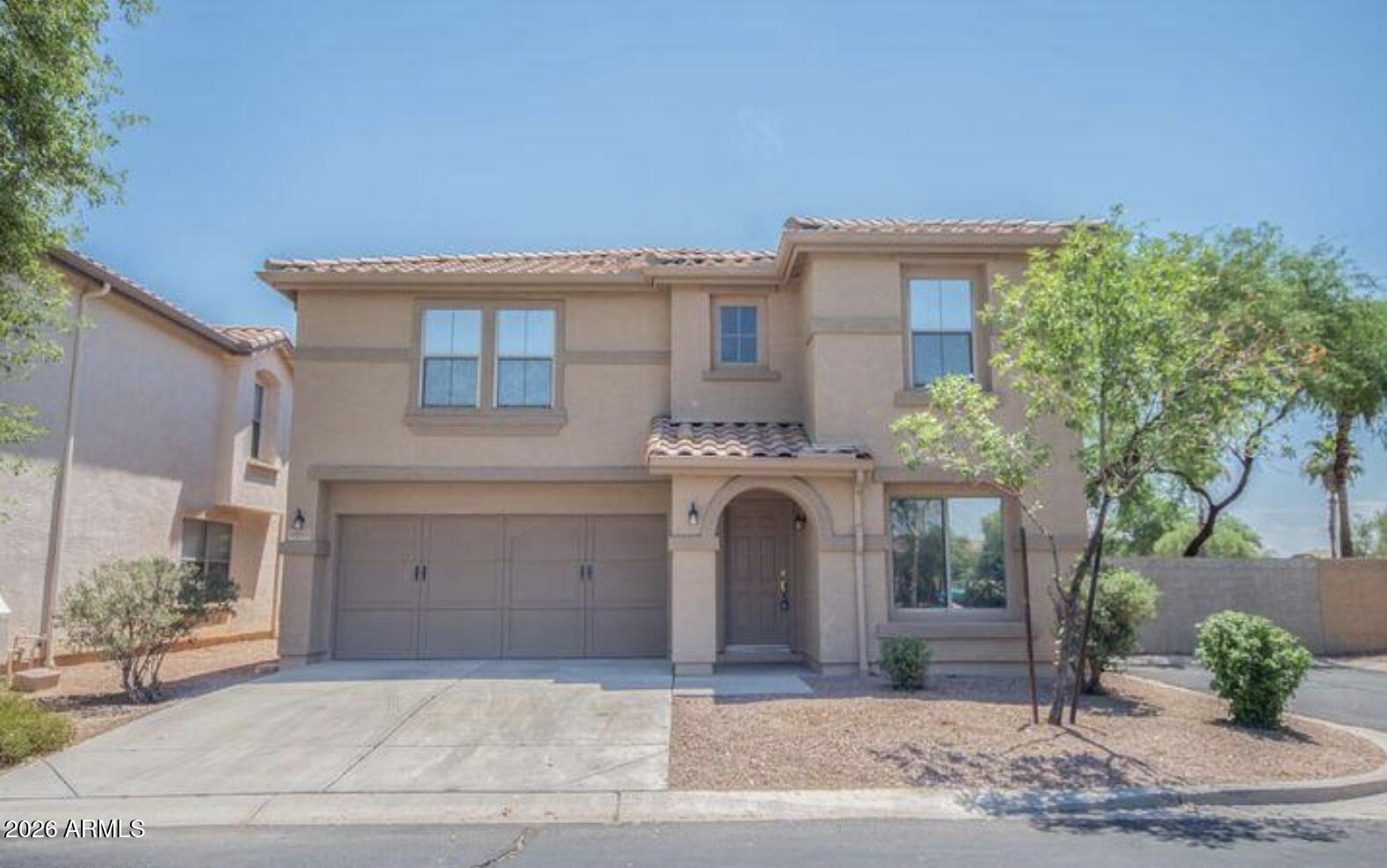 3683 E Constitution Drive — photo