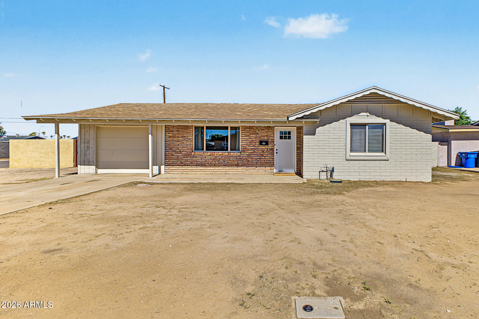 226 W Jasmine Street — photo