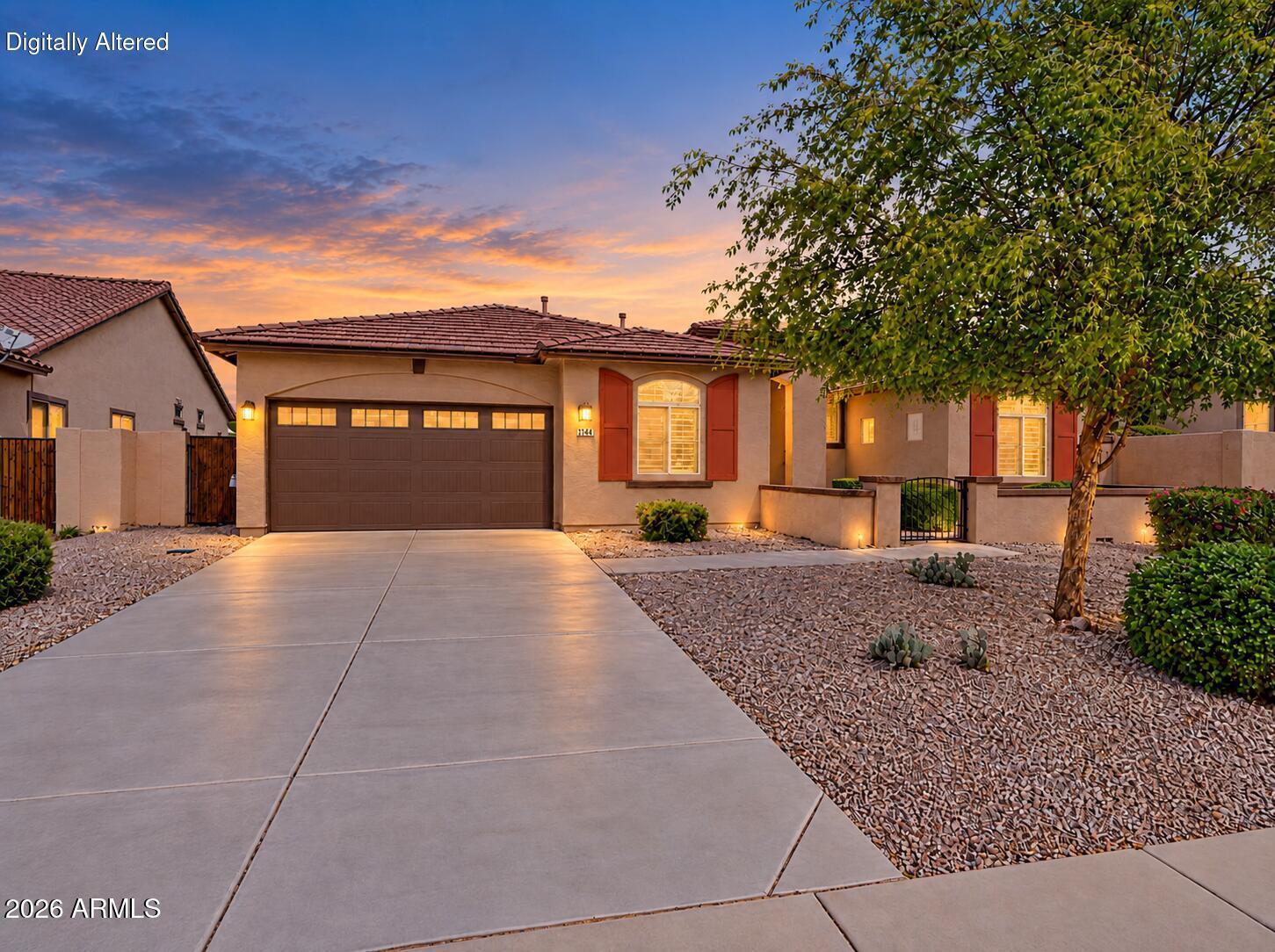 1144 E Furness Drive — photo