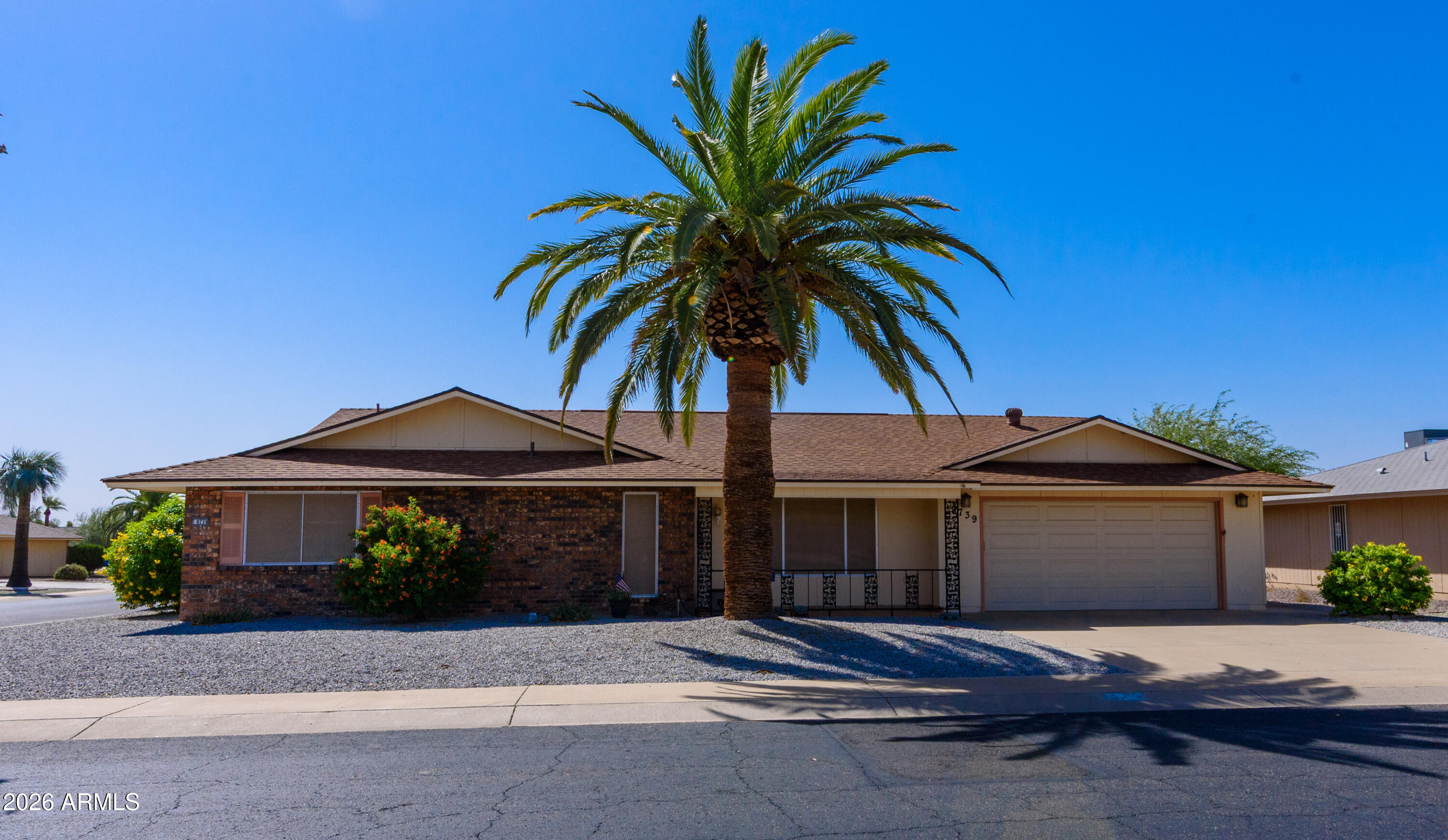 9739 W Riviera Drive — photo