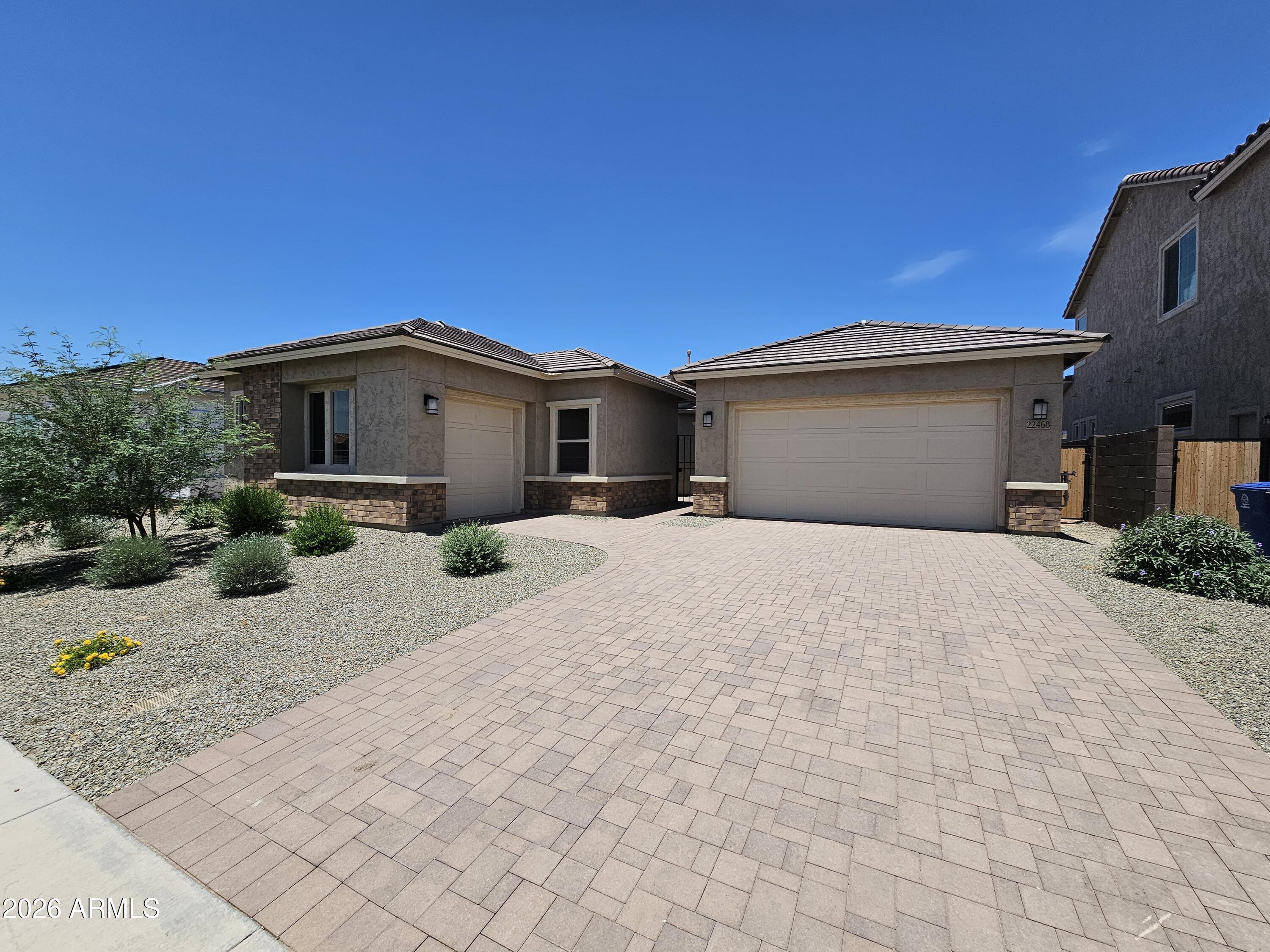 22468 E Orchard Lane — photo