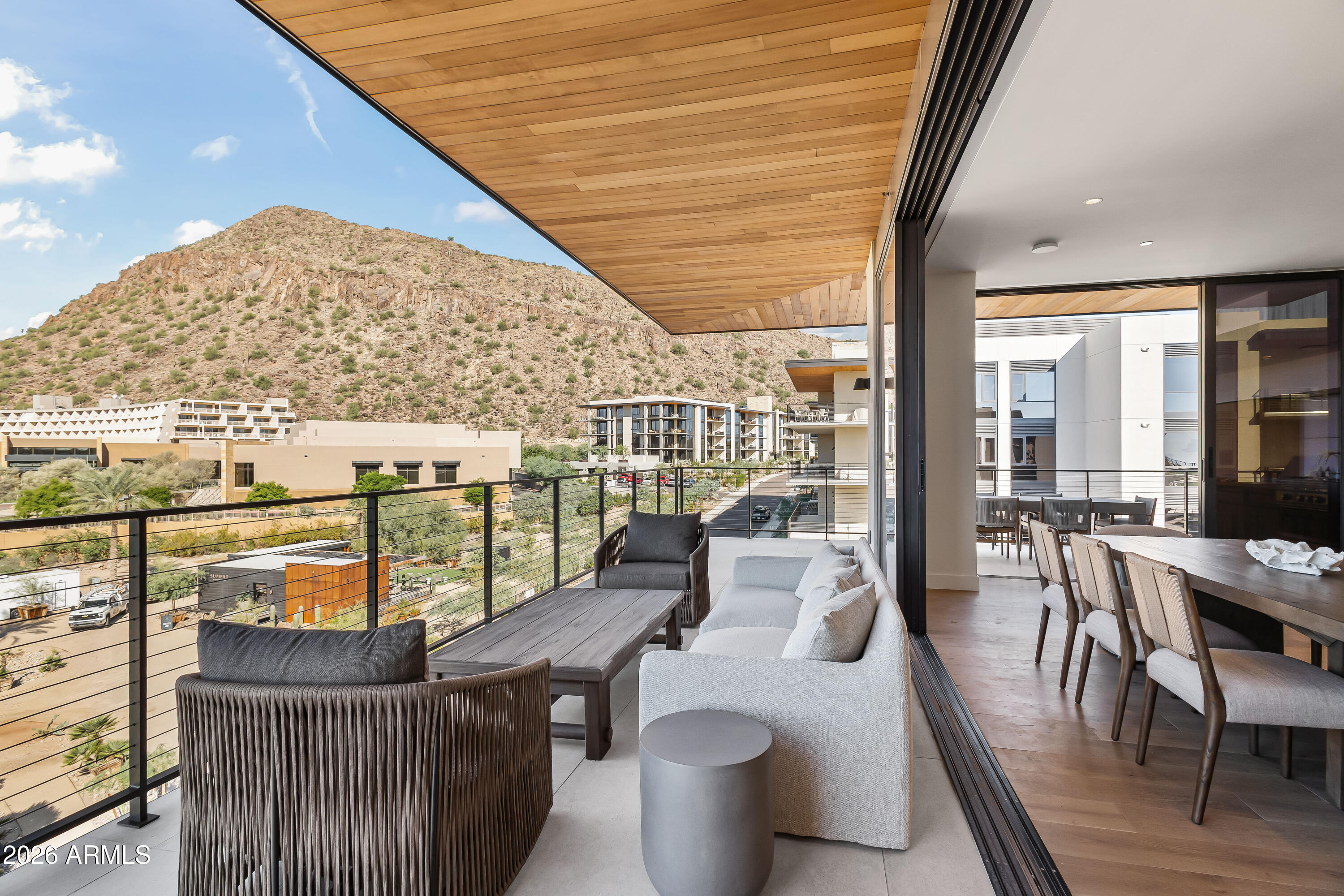 4849 N Camelback Ridge Drive Unit a411 — photo