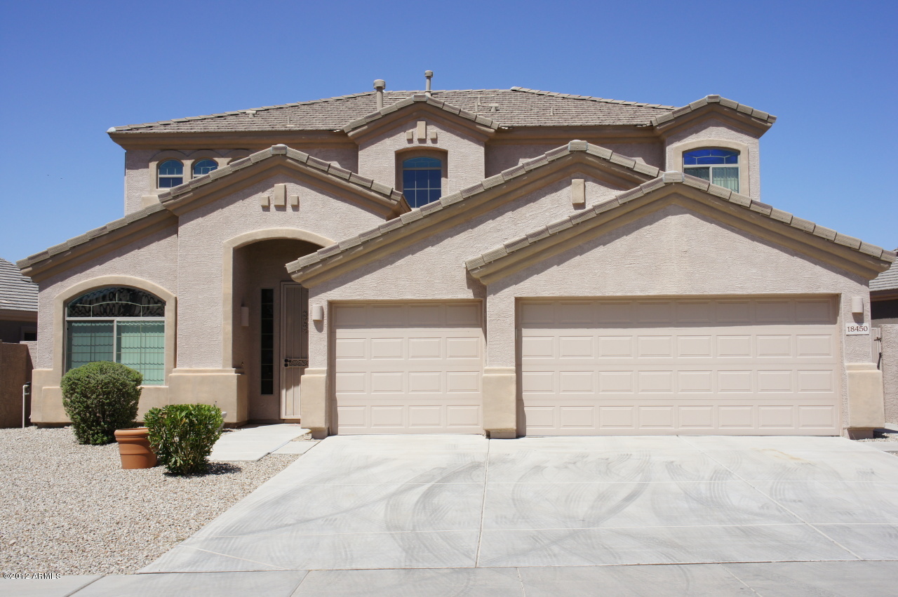 18450 W San Carlos Drive — photo