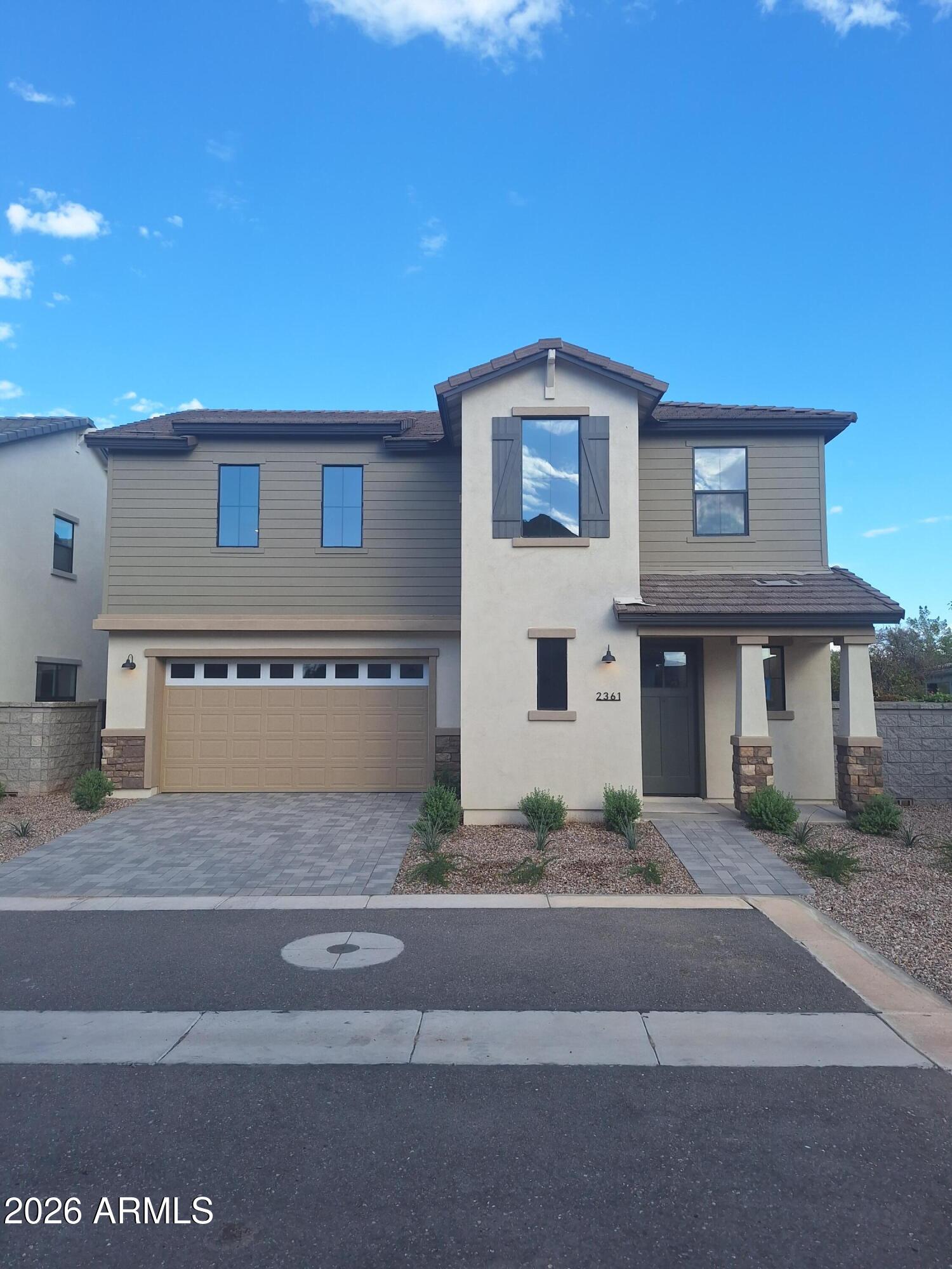 2361 E Stephens Court — photo