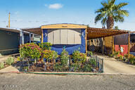 5002 W Bethany Home Road Unit 54 — photo