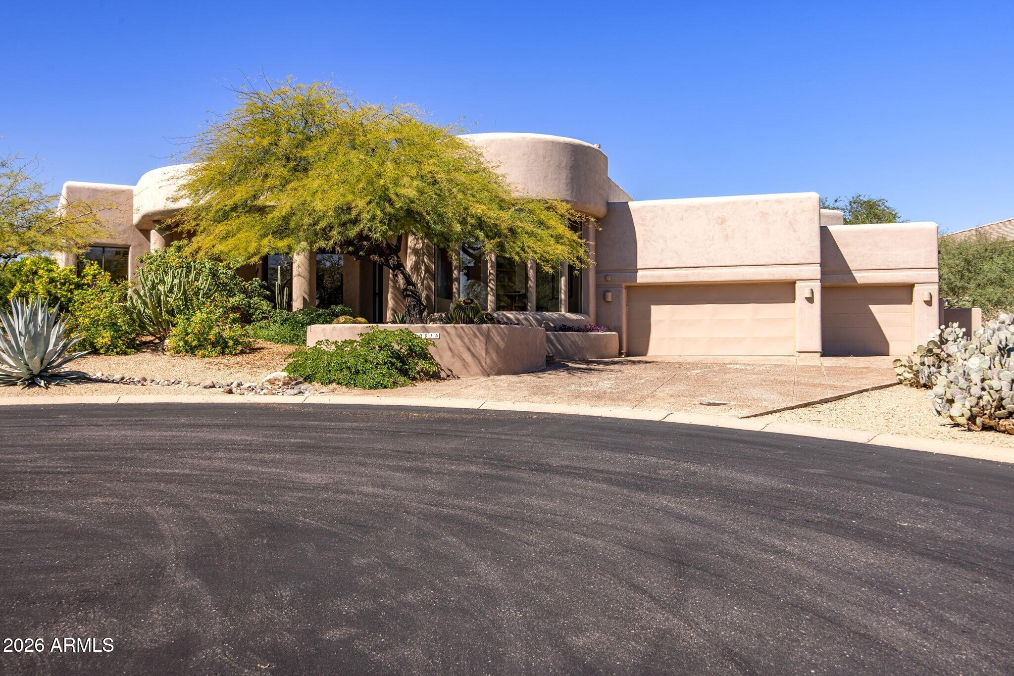 10914 E Skinner Drive — photo