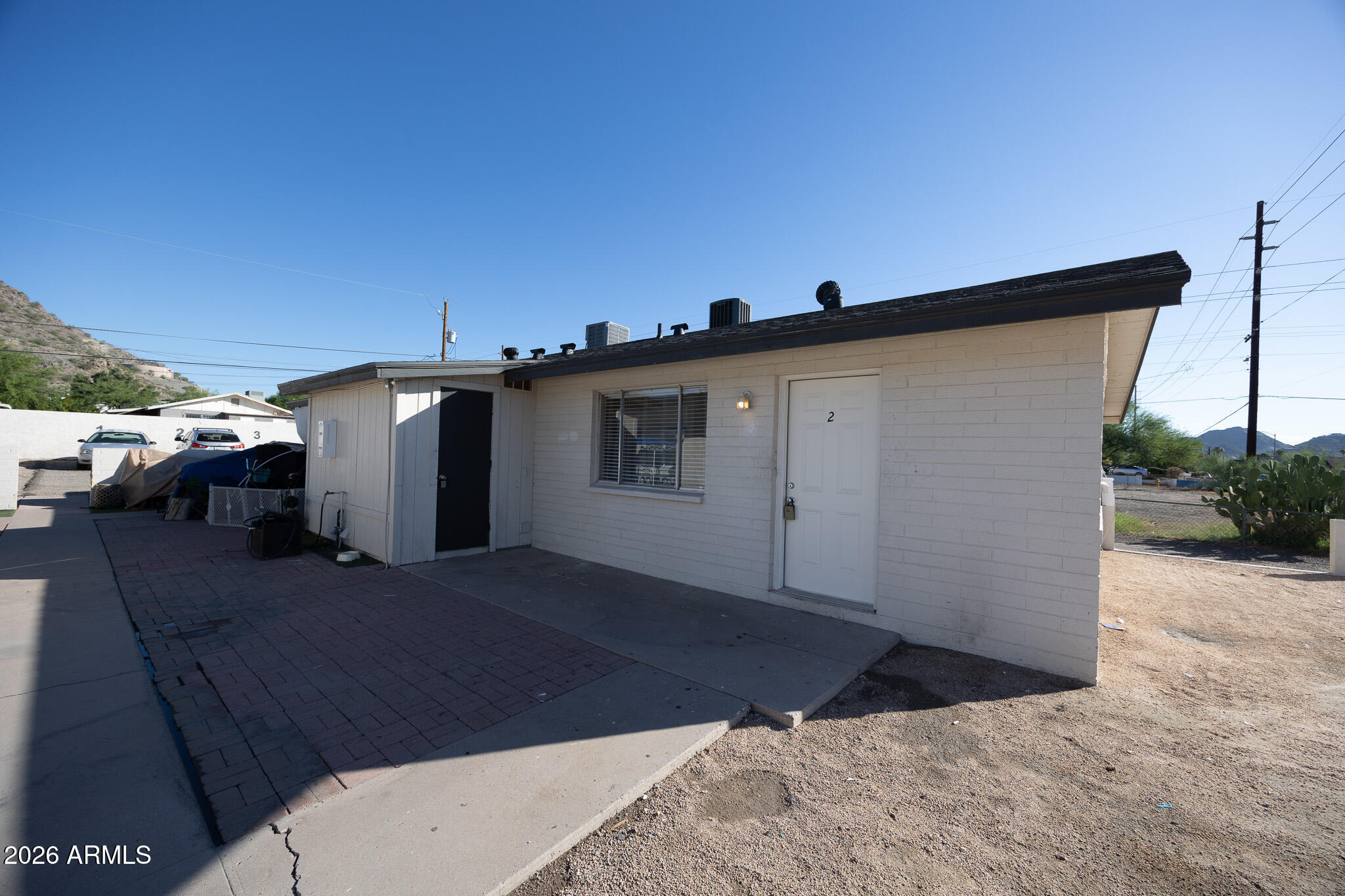 338 E Vogel Avenue Unit 2 — photo