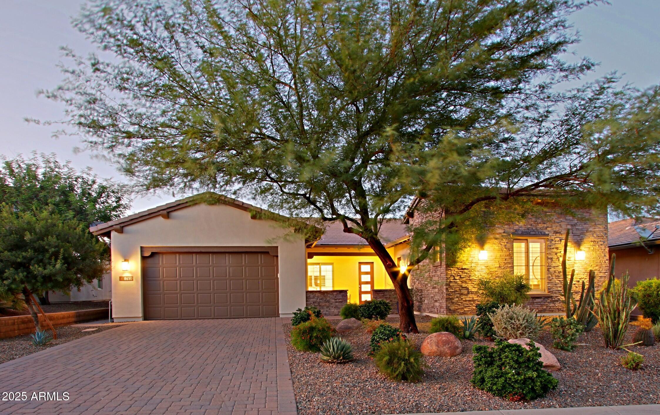 17938 E Vista Desierto — photo