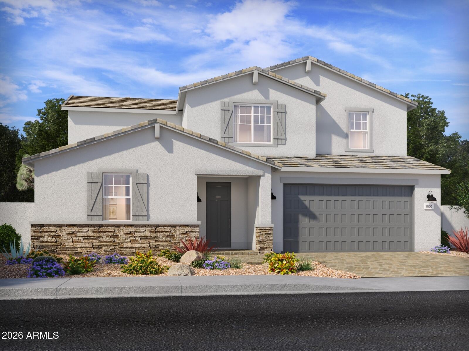 1161 W Haynes Way — photo