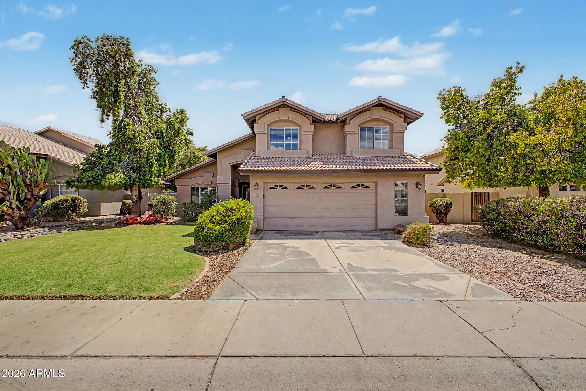 5615 W Tonopah Drive — photo
