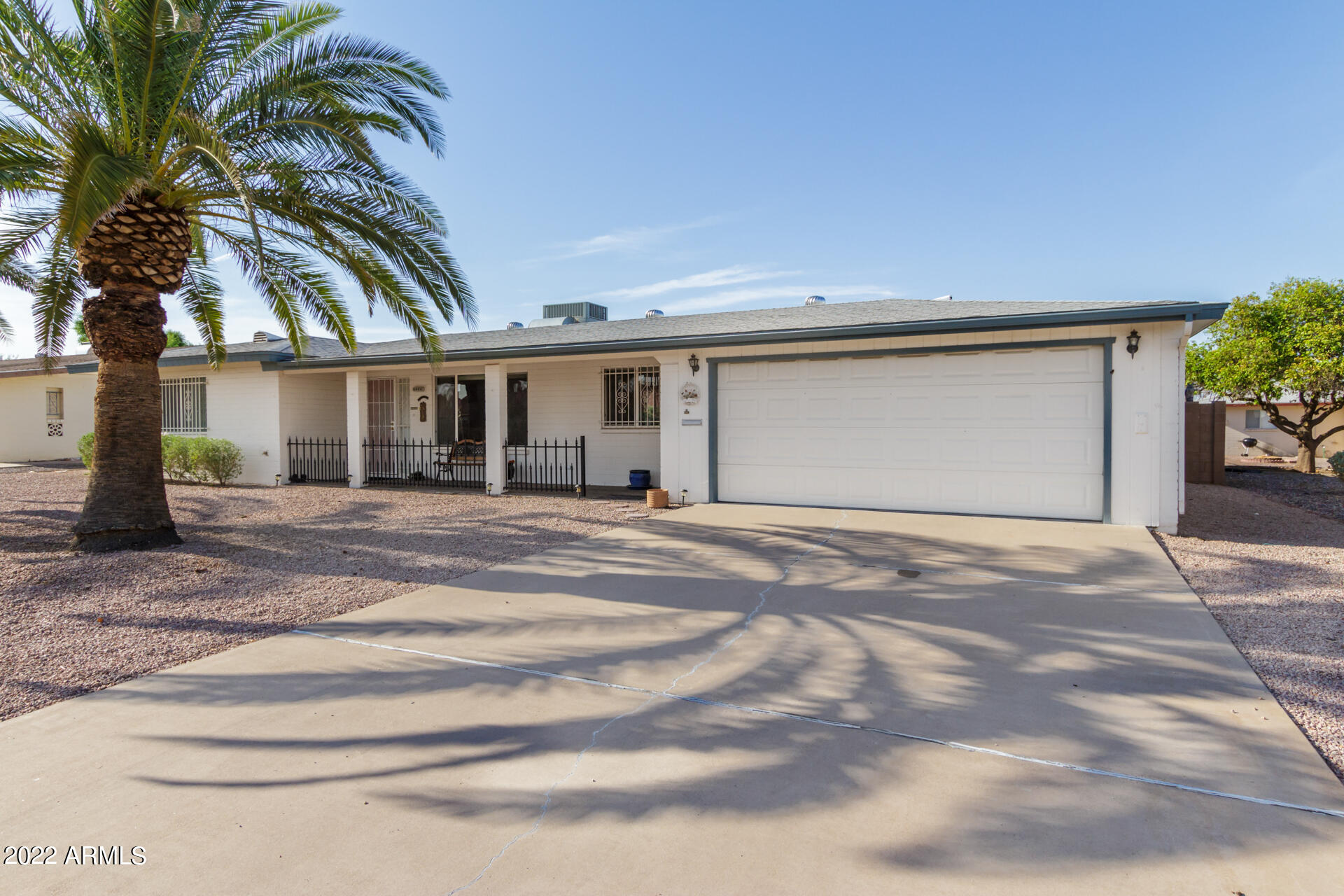 5853 E Adobe Road — photo