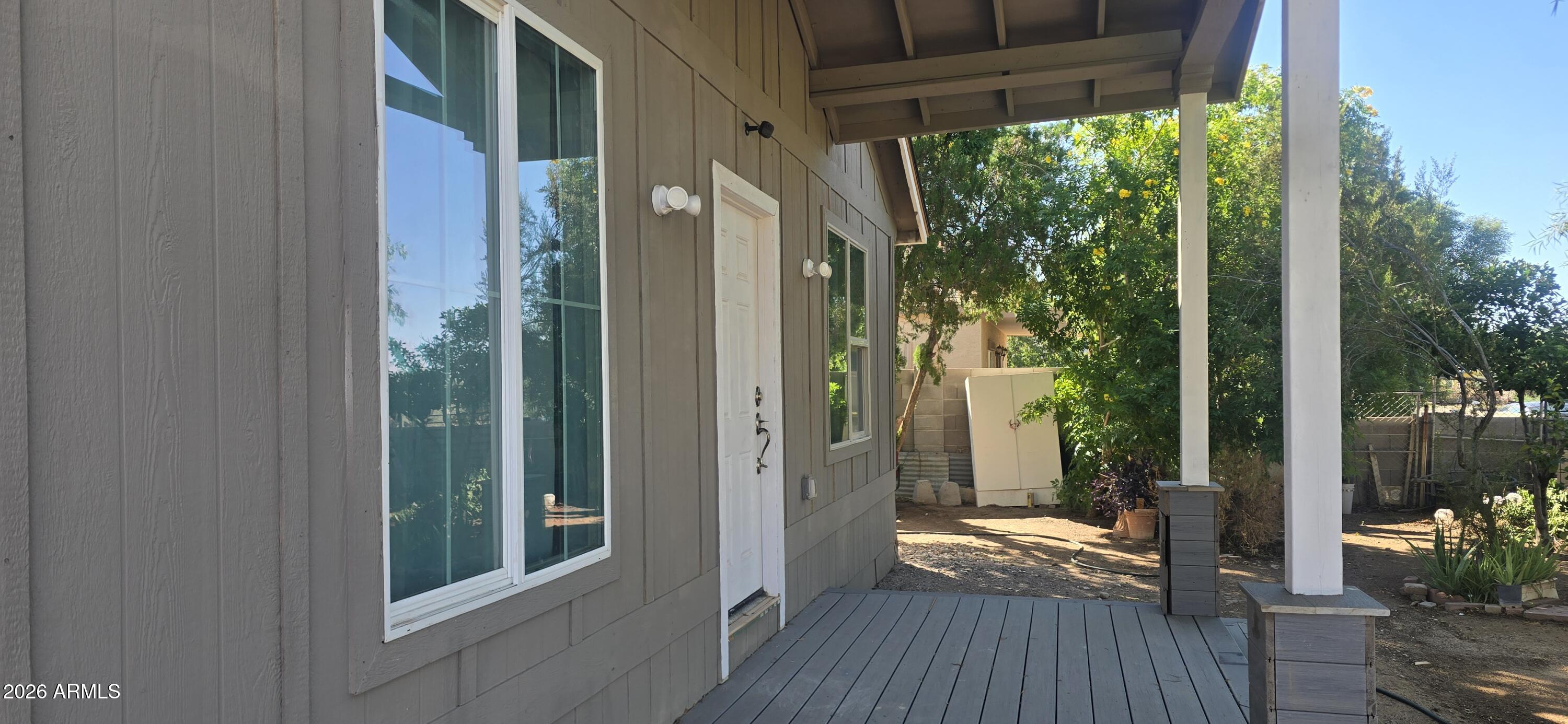 32021 N Palo Verde Street — photo