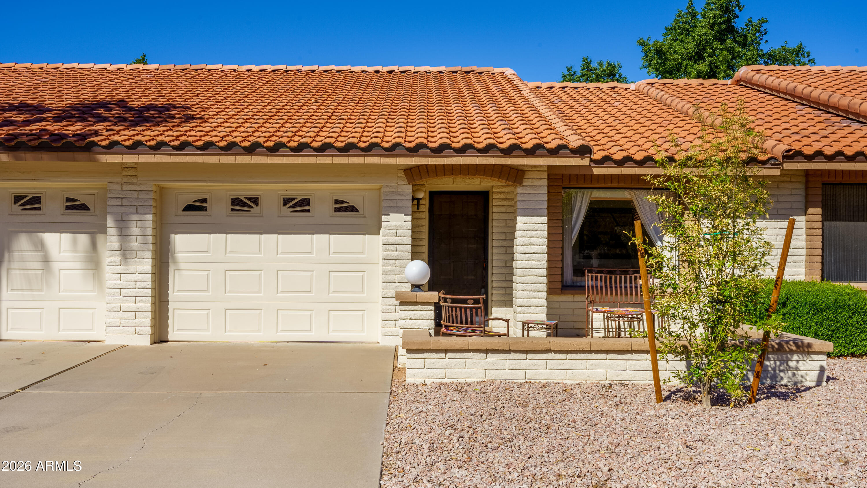 2310 S Farnsworth Drive Unit 17 — photo