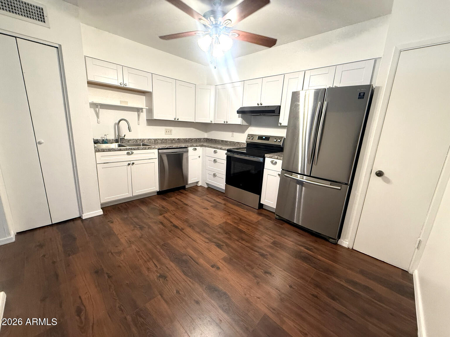 720 S Dobson Road Unit 117 — photo