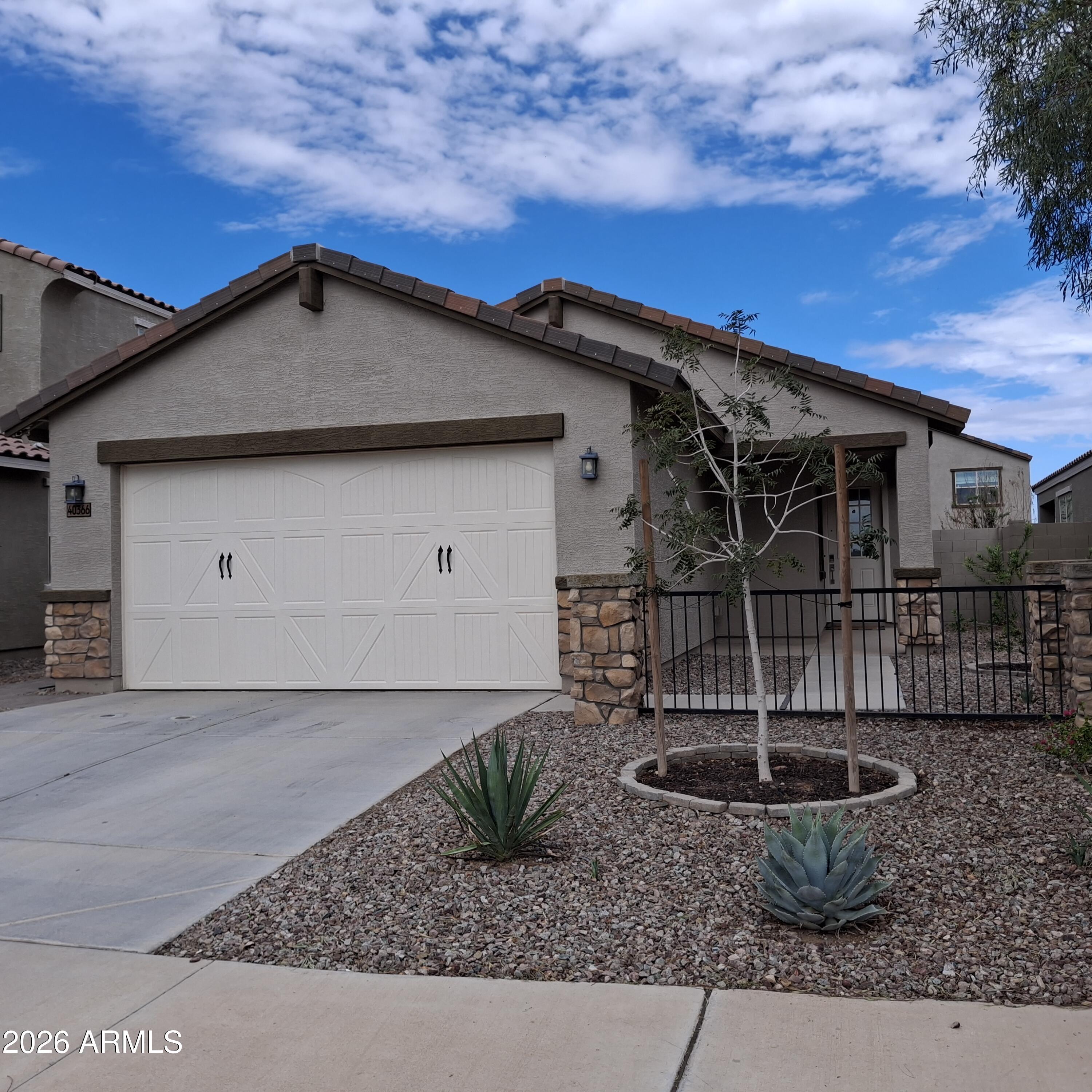 40366 W Sunland Drive — photo