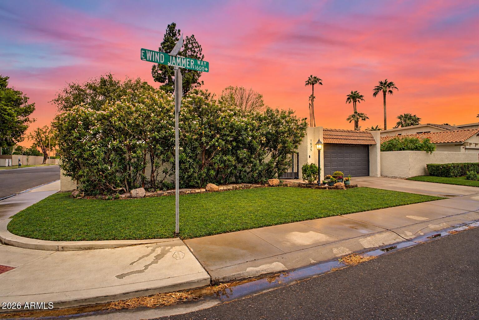 1635 E Windjammer Way — photo
