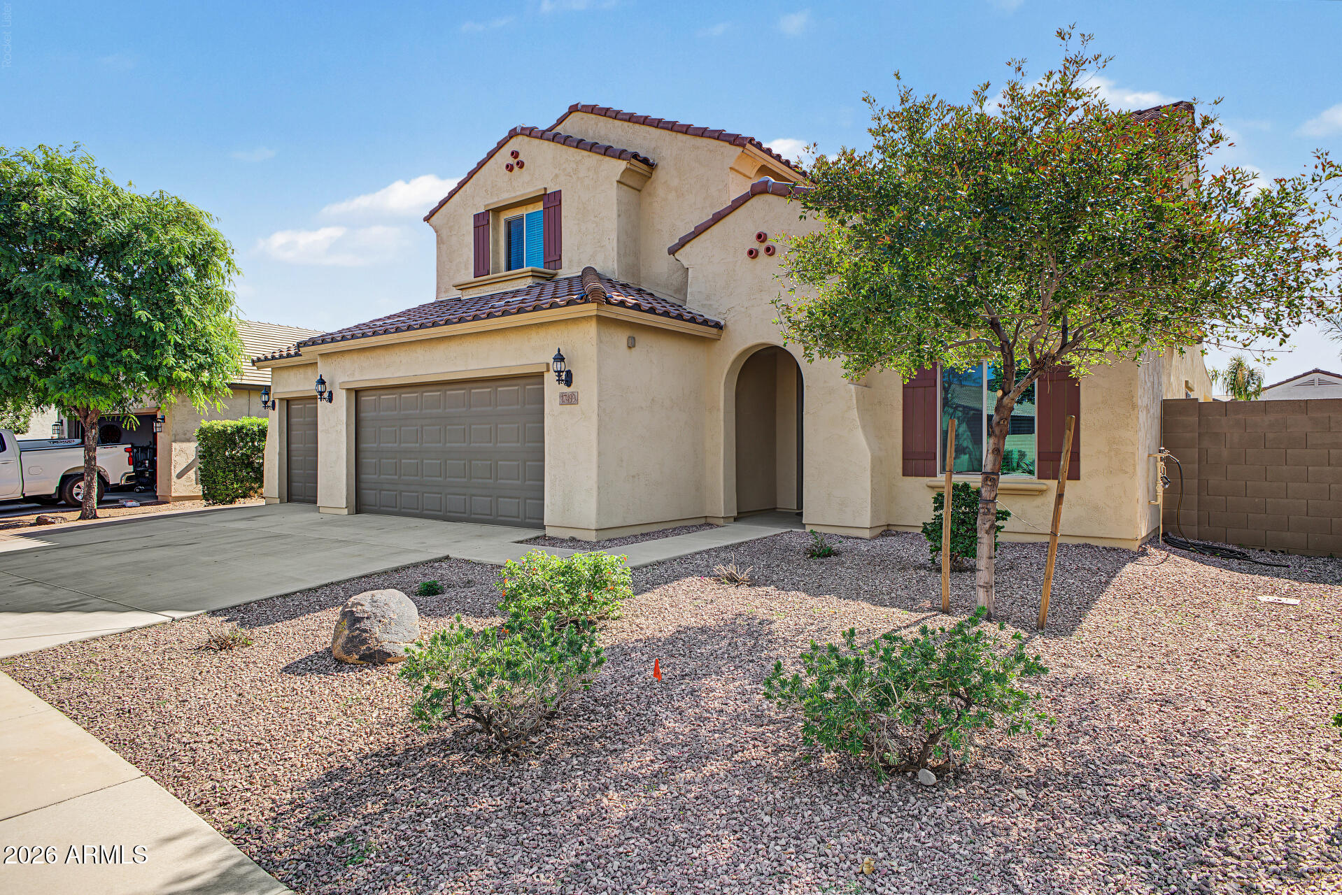 17493 W Gambit Trail — photo