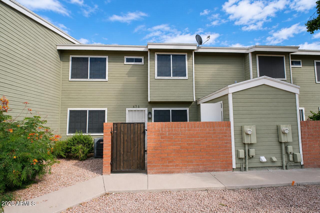 2301 E University Drive Unit 471 — photo