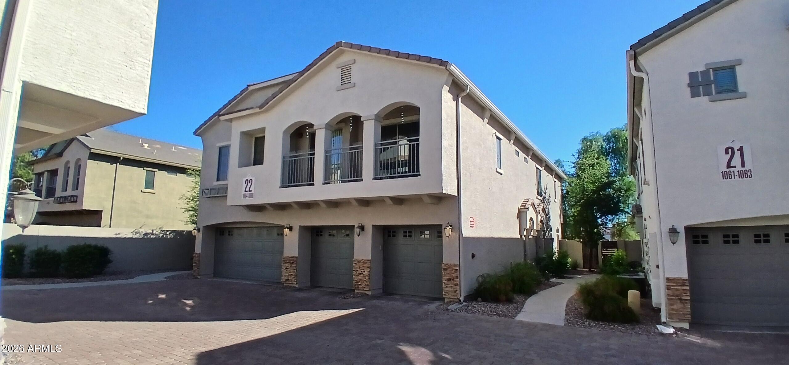2150 E Bell Road Unit 1064 — photo