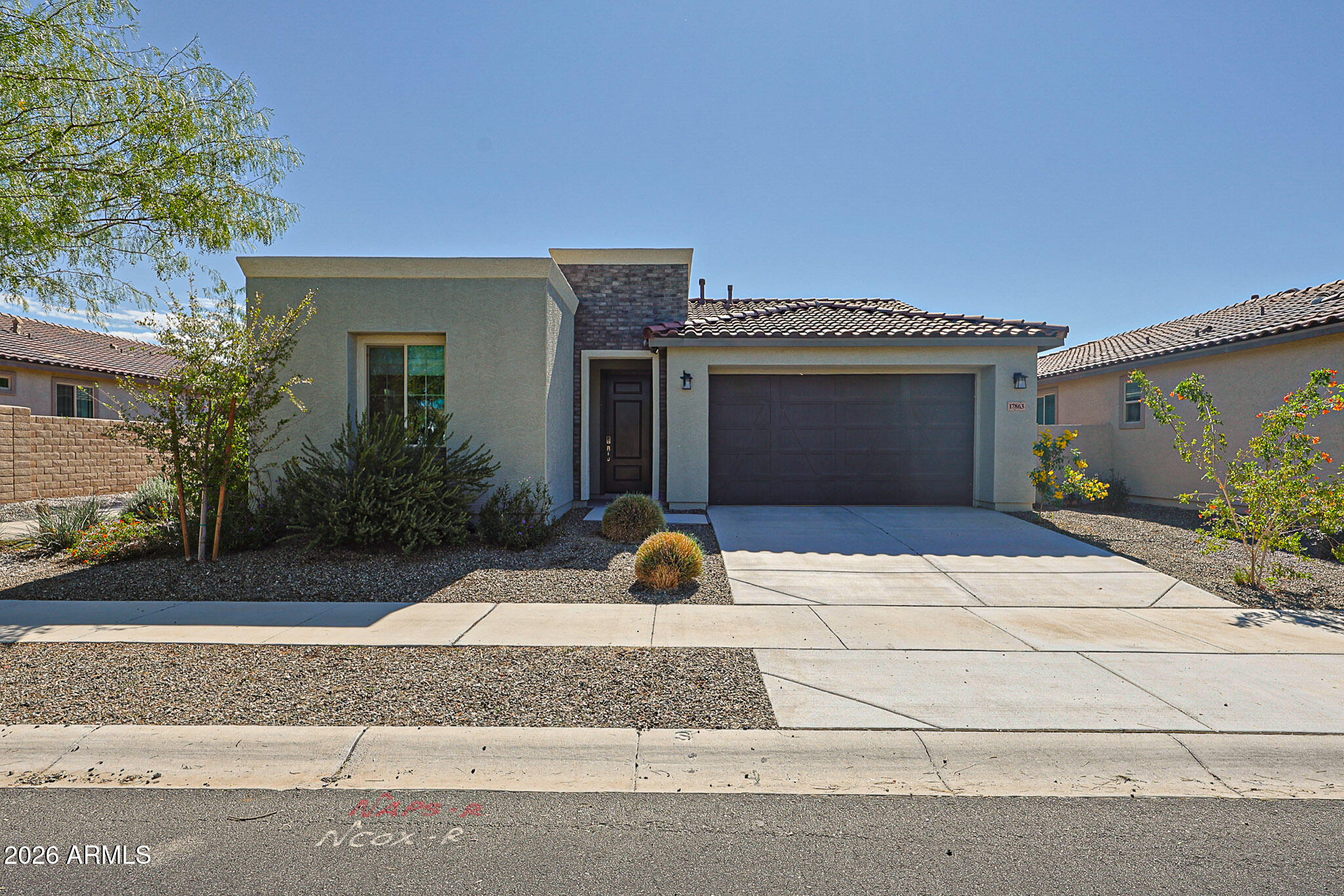 17863 W Indigo Brush Road — photo