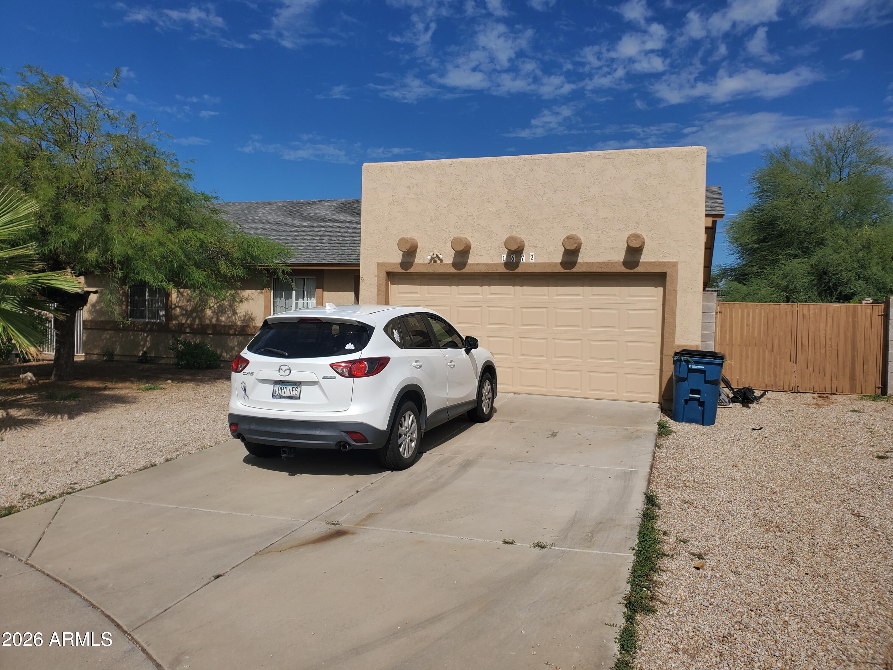 1672 S Stetson Court — photo