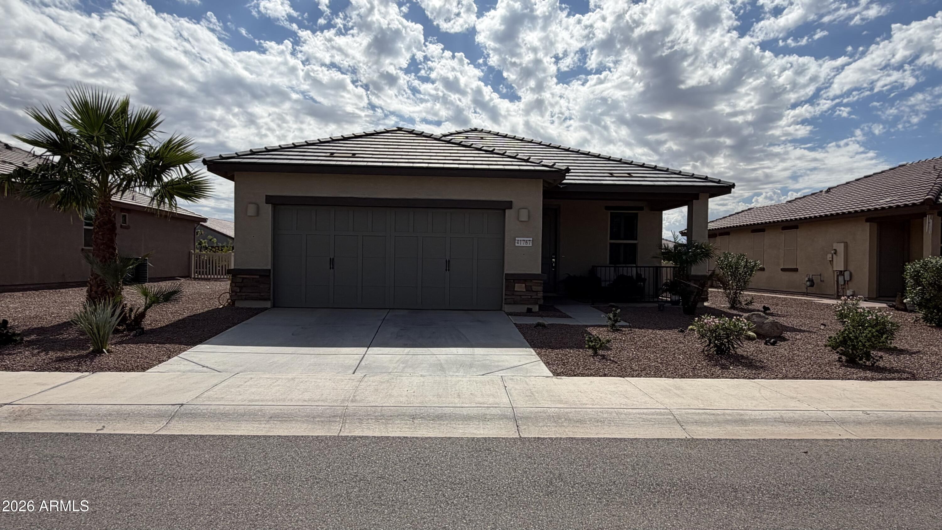41767 W Sagebrush Court — photo