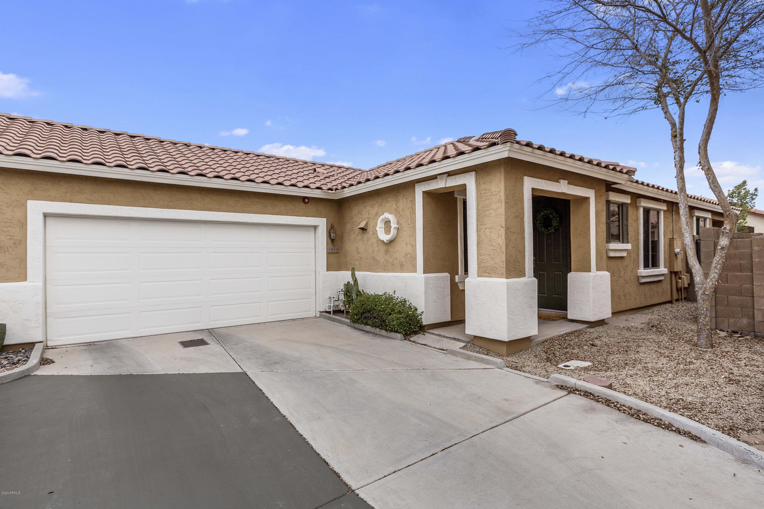 3854 E Flower Street — photo