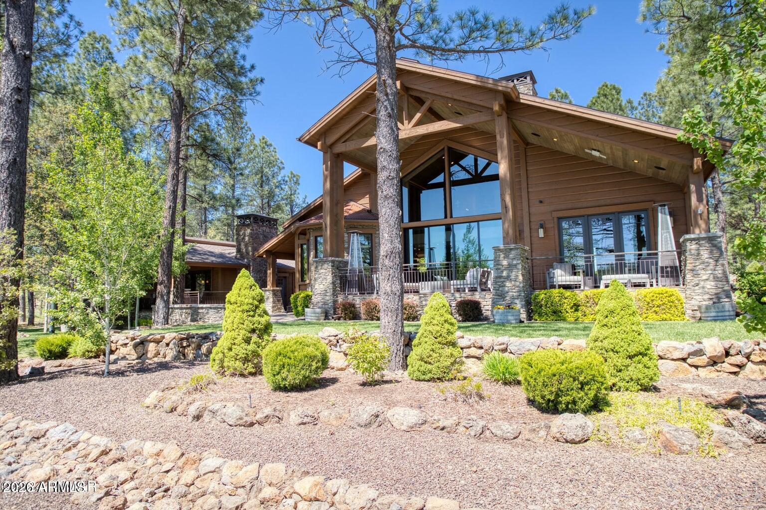 9516 Sierra Springs Drive — photo