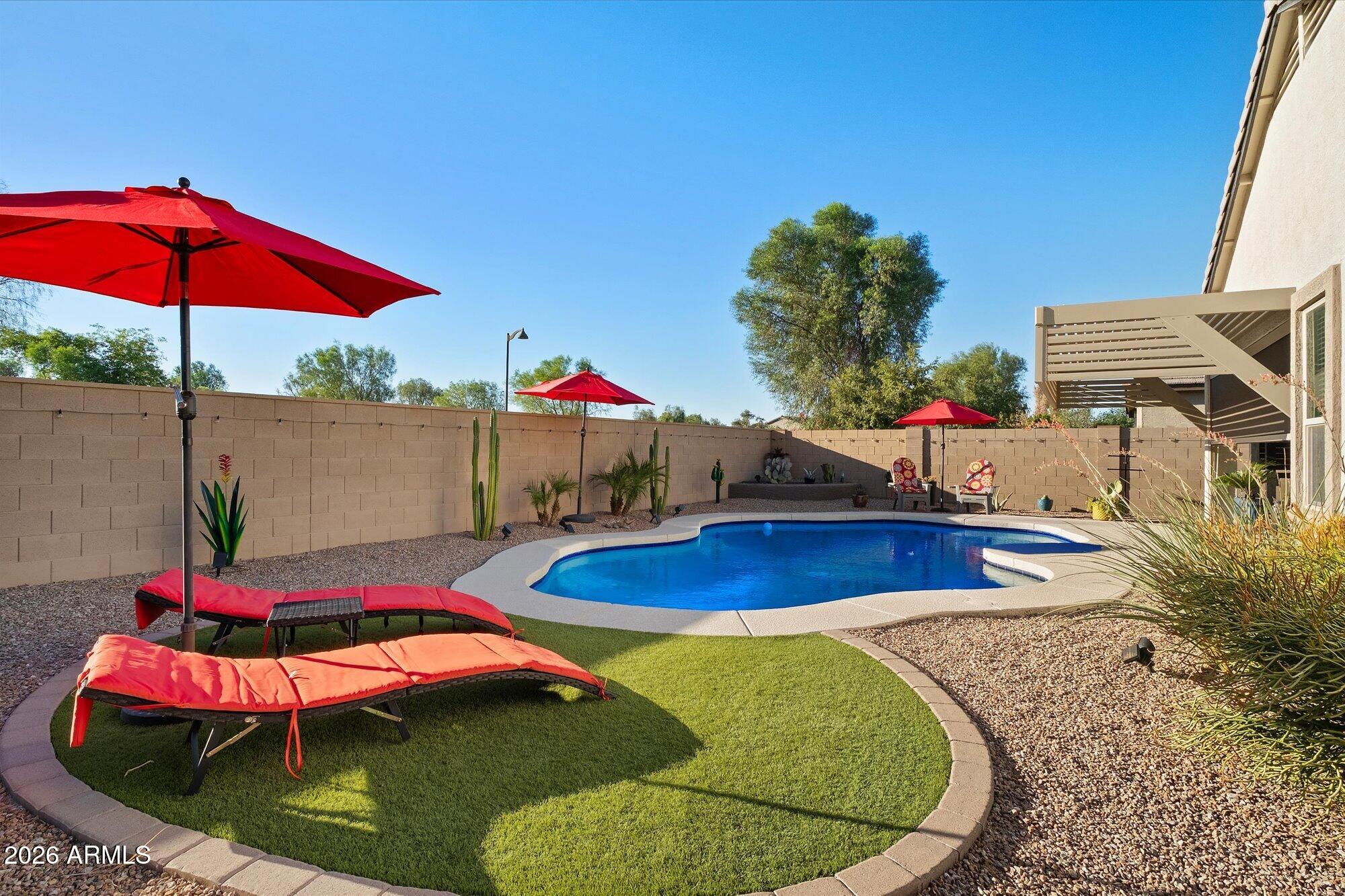18366 N Arbor Drive — photo
