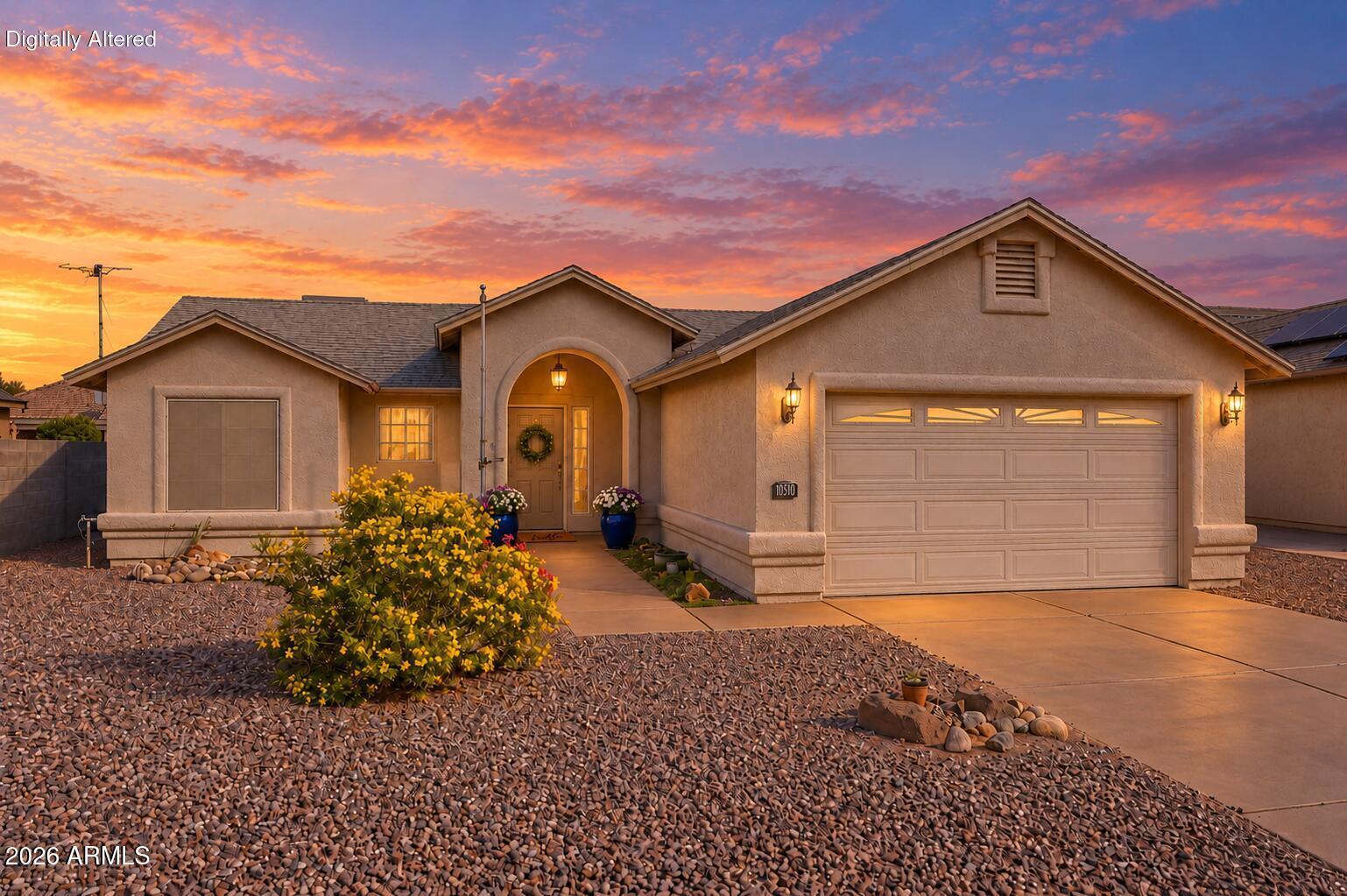 10510 W Arivaca Drive — photo