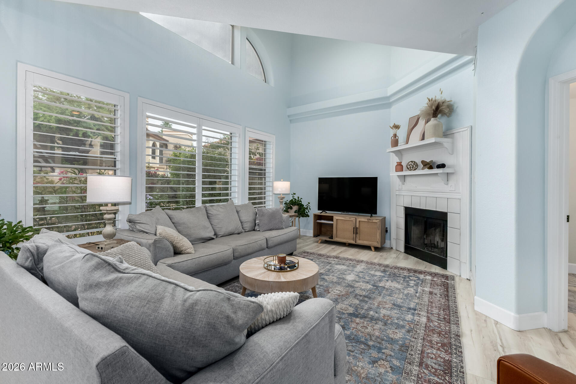 10232 N 12th Court Unit 3 — photo