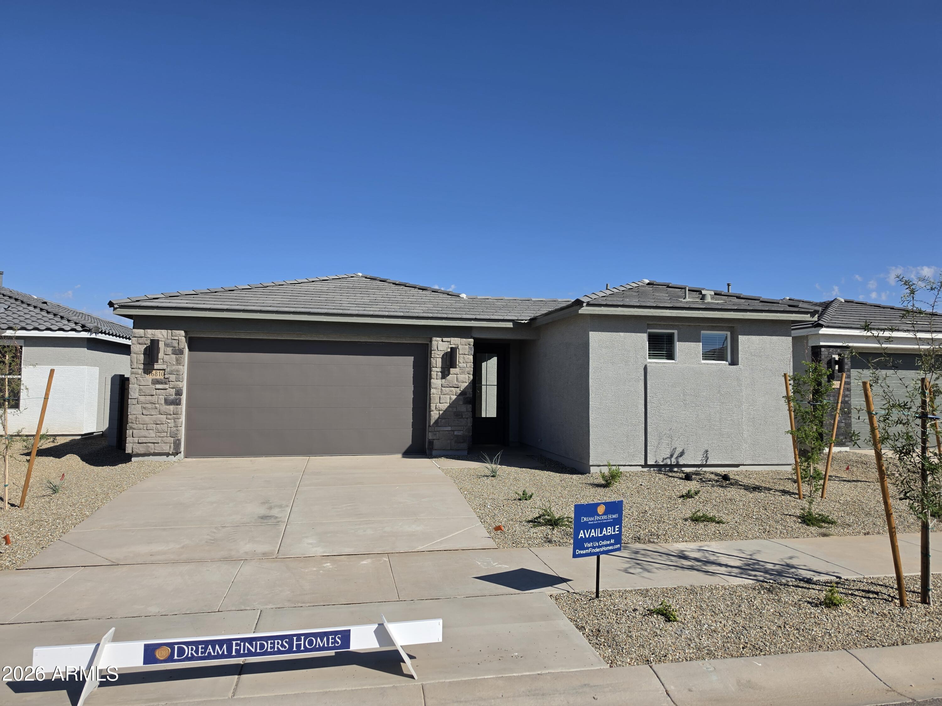 16810 W Spur Drive — photo