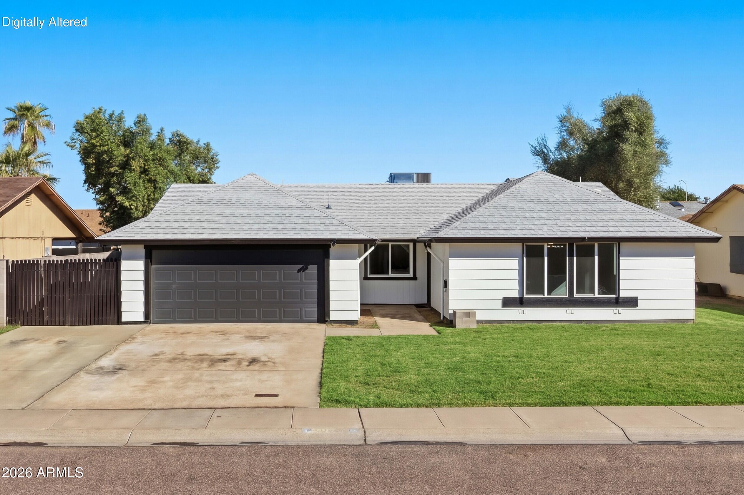 6420 W College Drive — photo