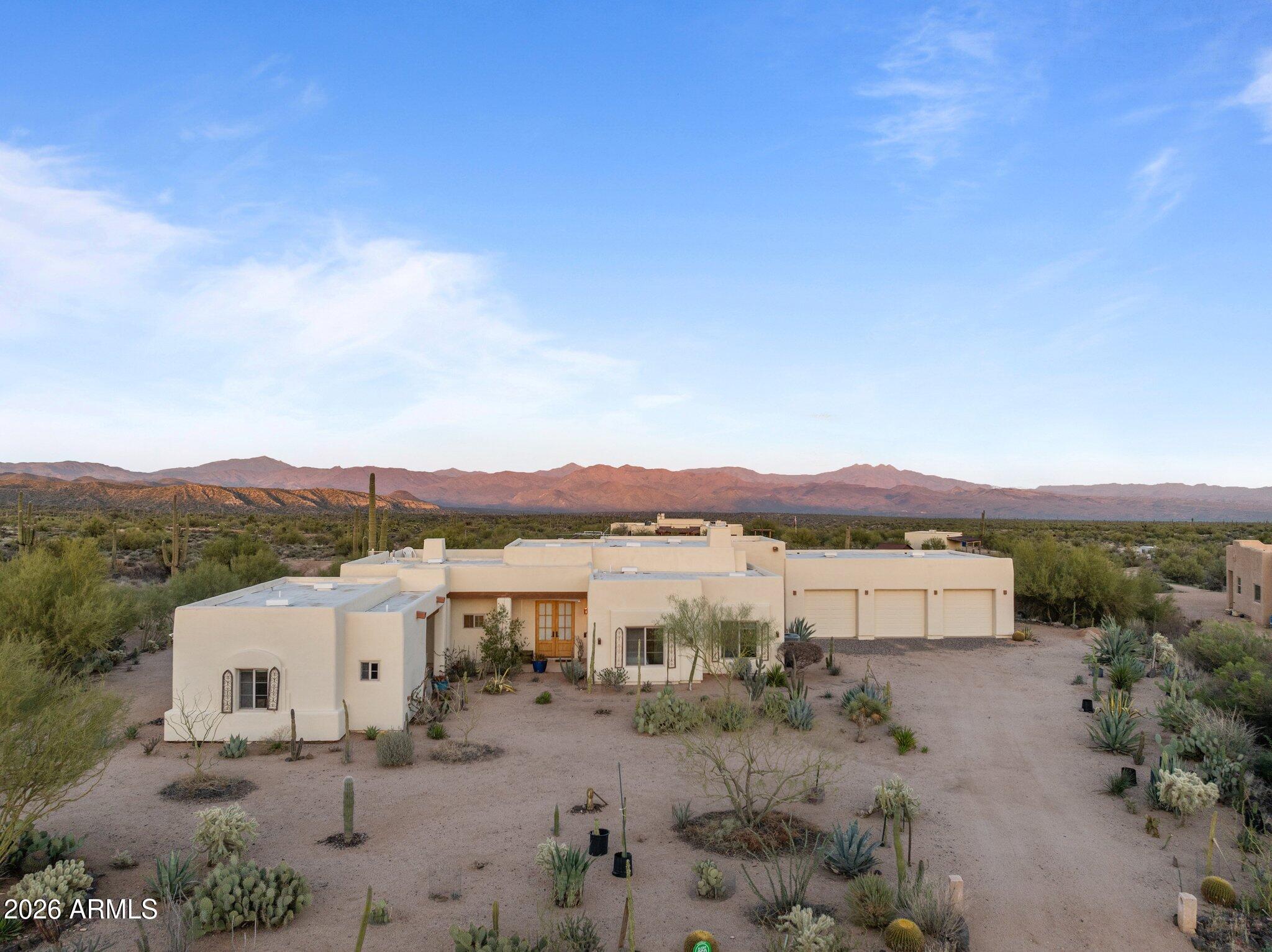 14305 E Carefree Highway — photo