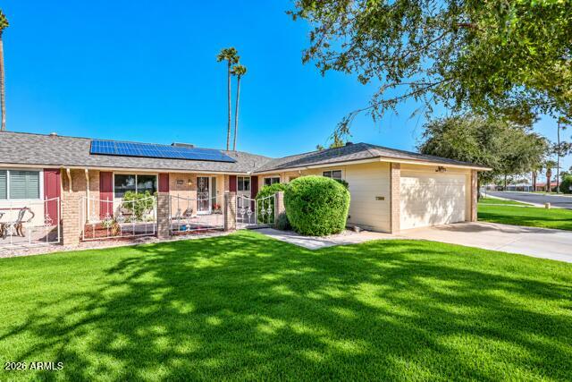 10210 W Bolivar Drive — photo