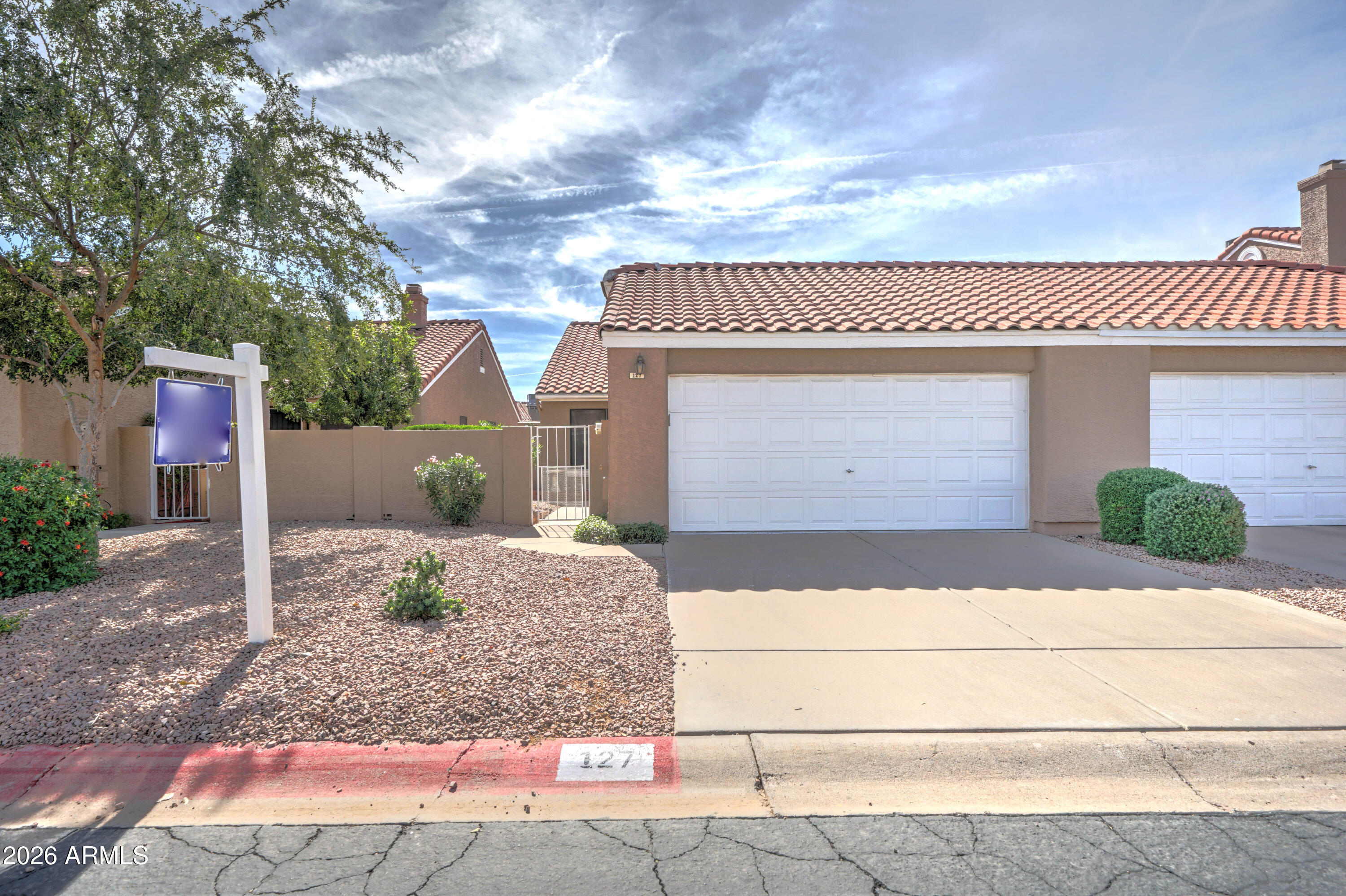 3510 E Hampton Avenue Unit 127 — photo